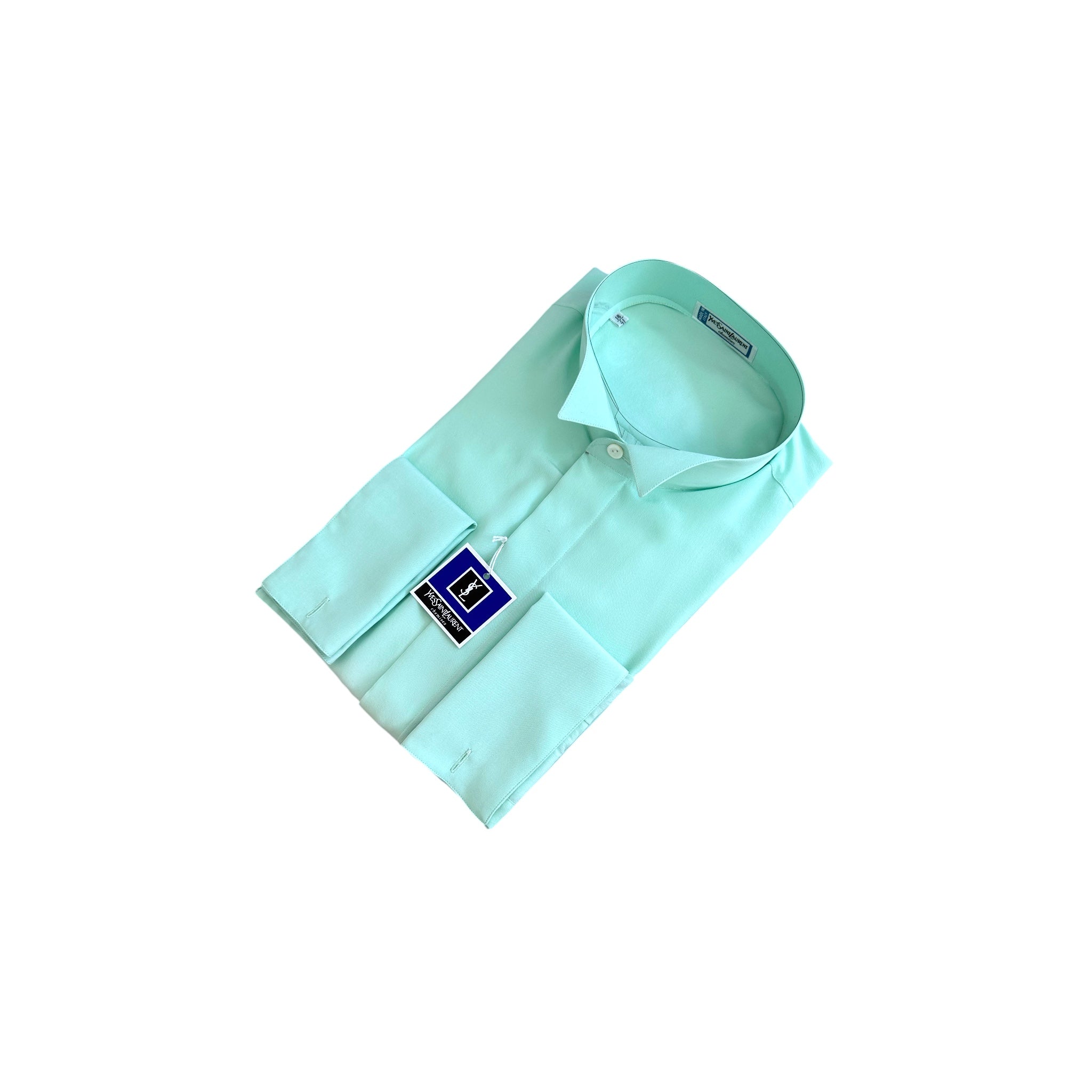 Yves Saint Laurent Unisex Shirt Shirts