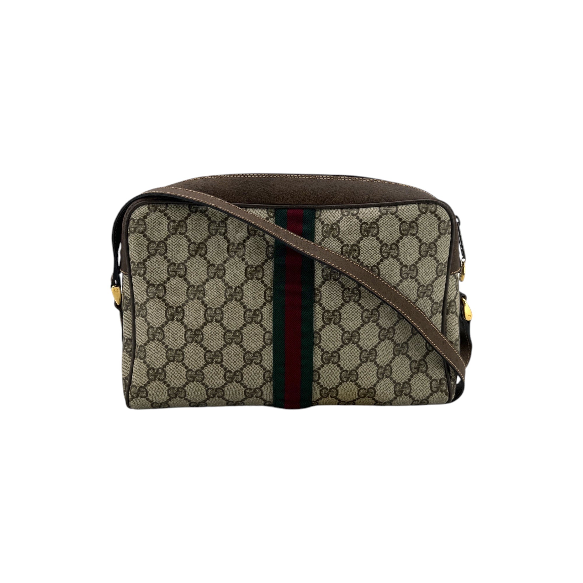 Gucci Ophidia Shoulder Bags