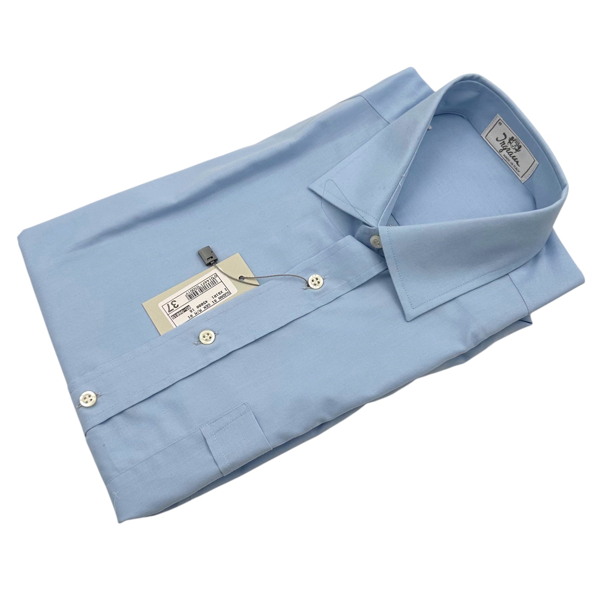 Ingram Unisex Shirt Shirts