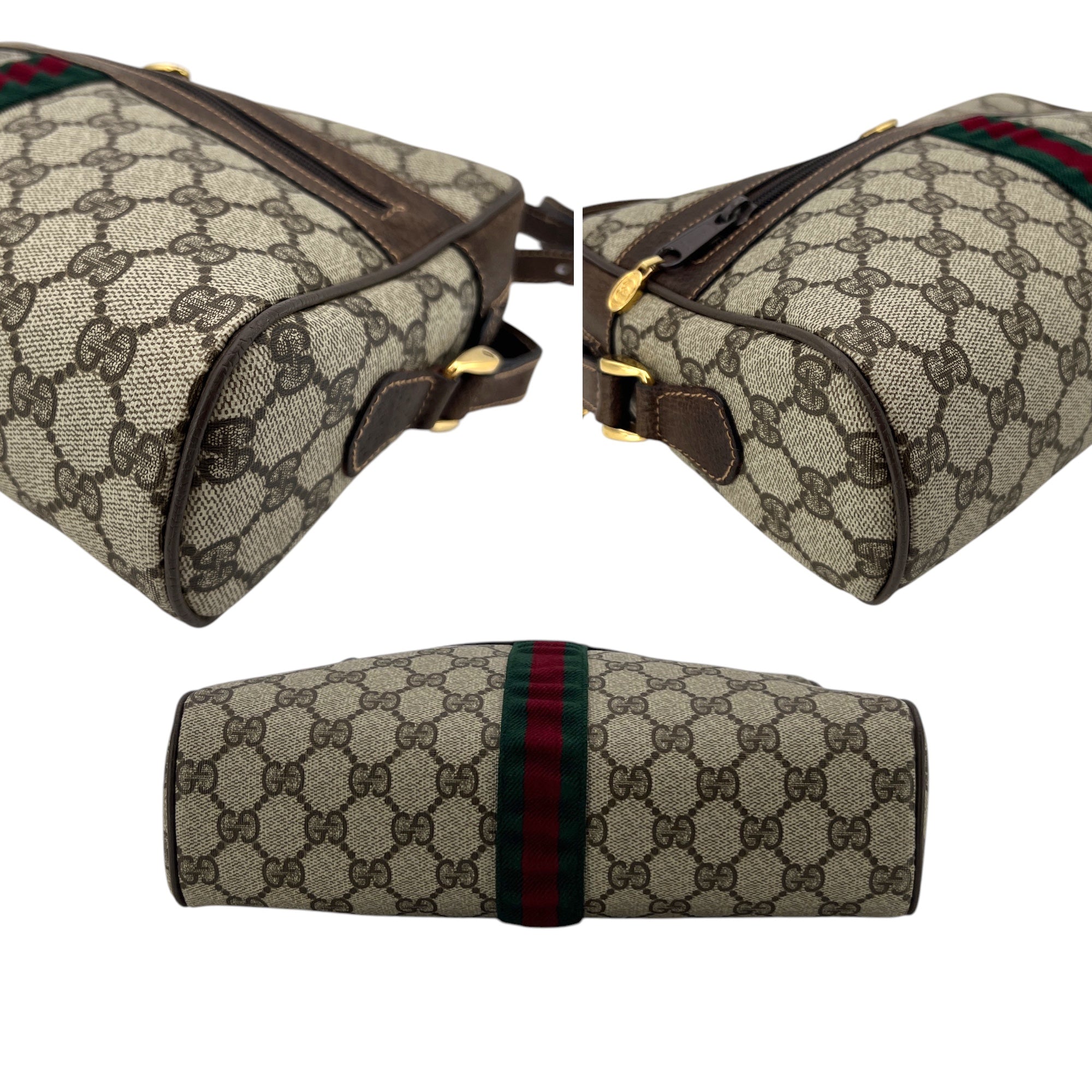 Gucci Ophidia Shoulder Bags