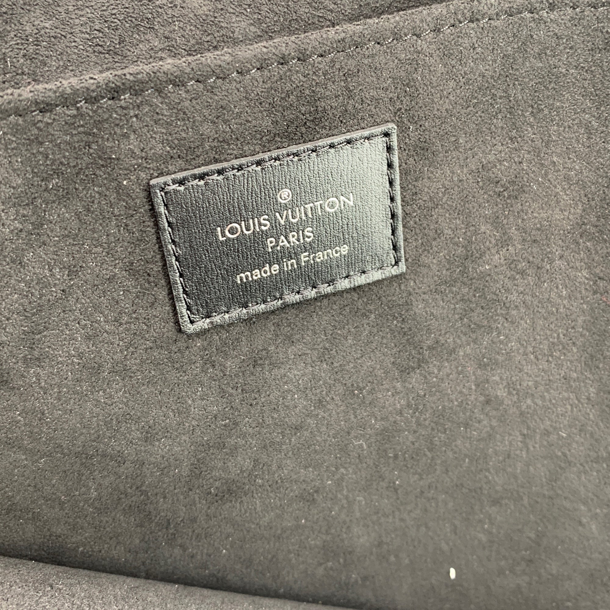 Louis Vuitton Pochette Jour pm Clutches