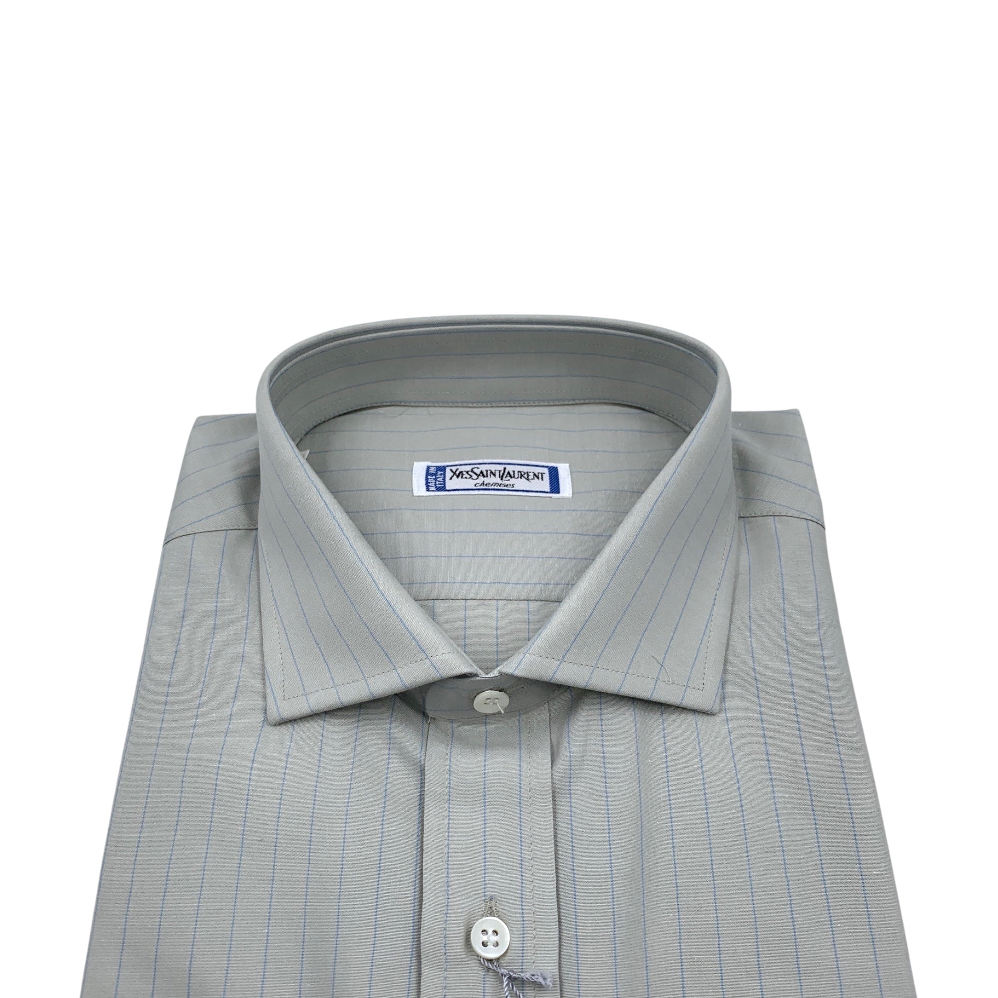 Yves Saint Laurent Unisex Shirt Shirts