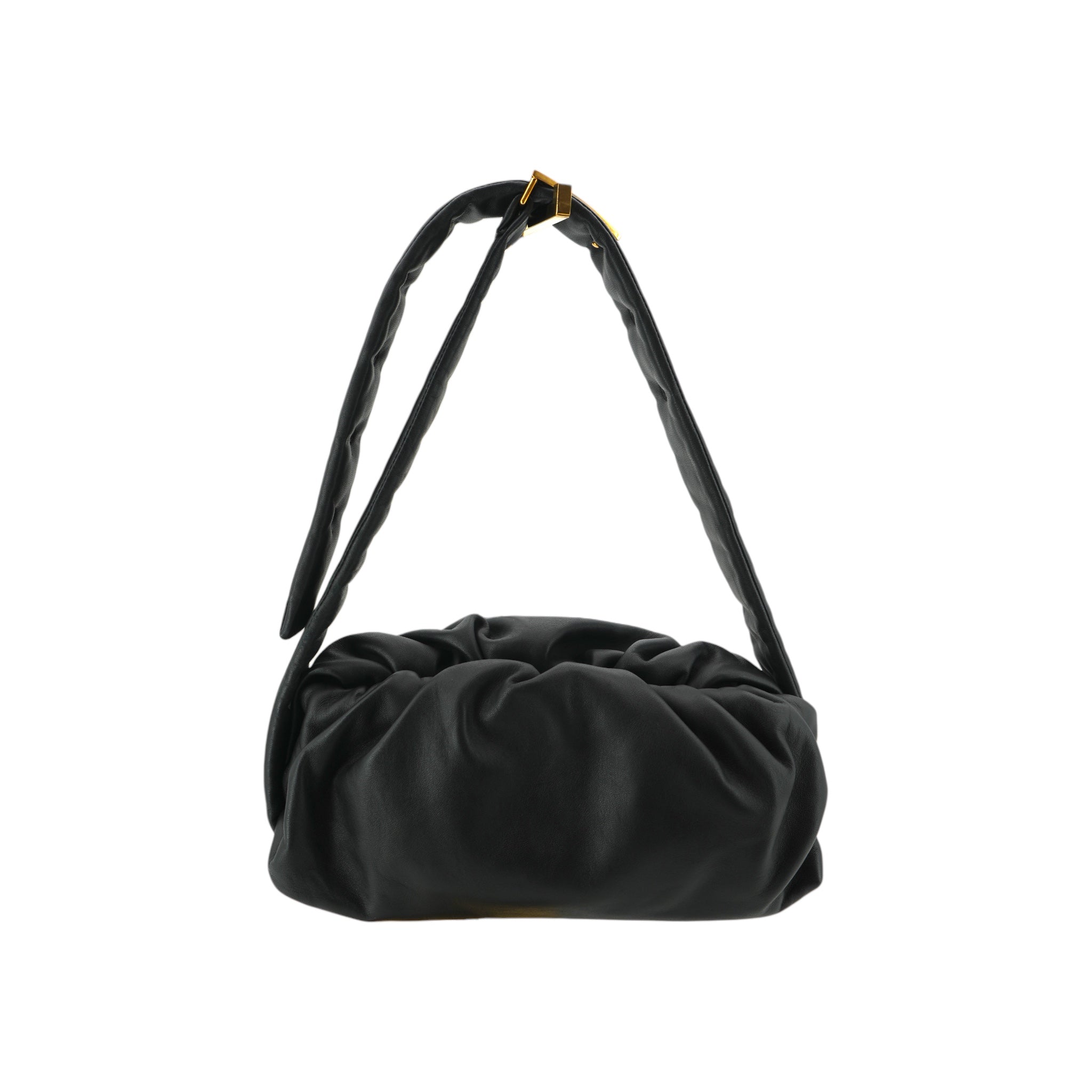 Bottega Veneta The Pouch Shoulder Bags