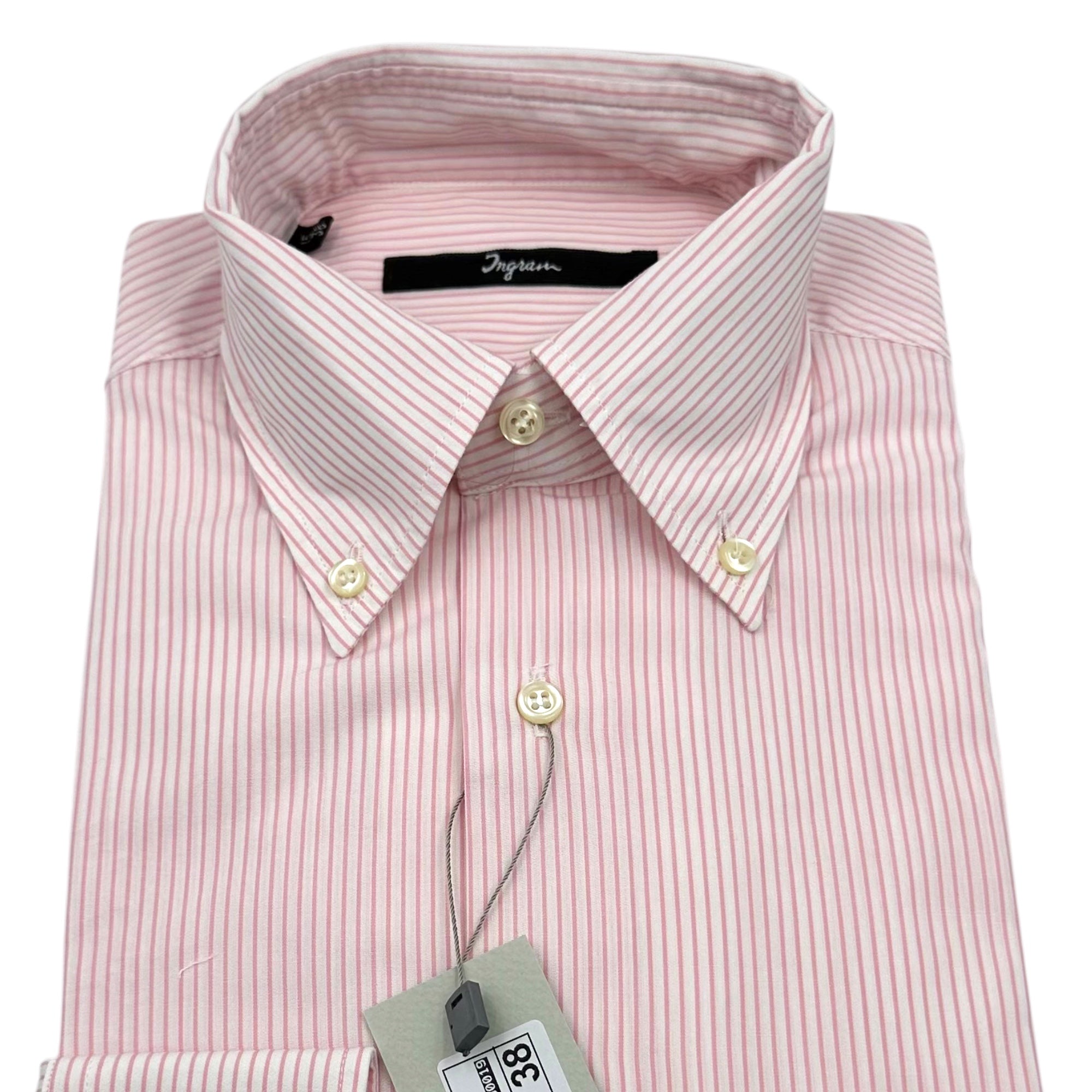 Ingram Unisex Shirt Shirts