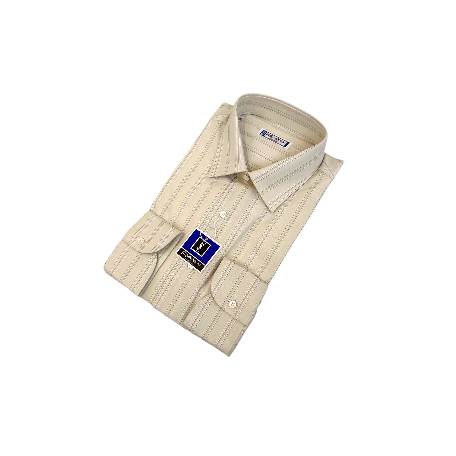 Yves Saint Laurent Unisex Shirt Shirts