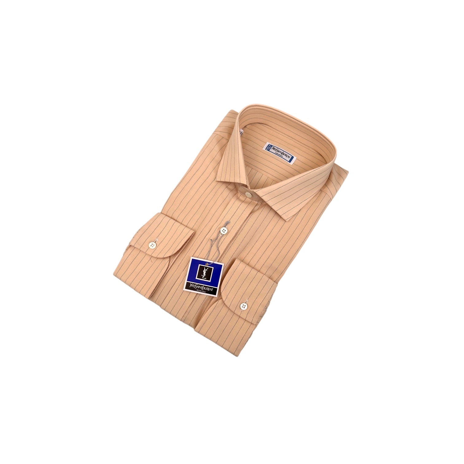 Yves Saint Laurent Unisex Shirt Shirts