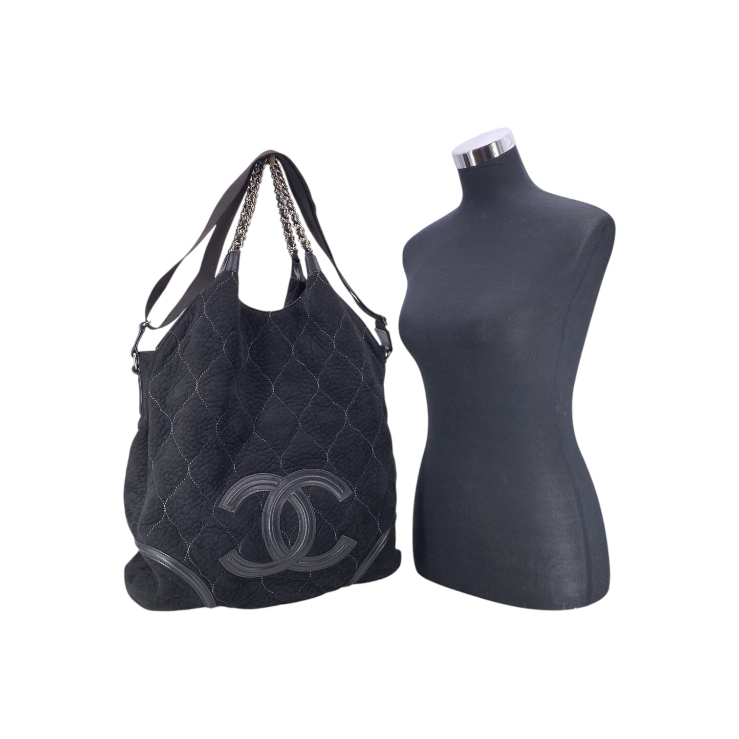 Chanel Rodeo Drive Hobos