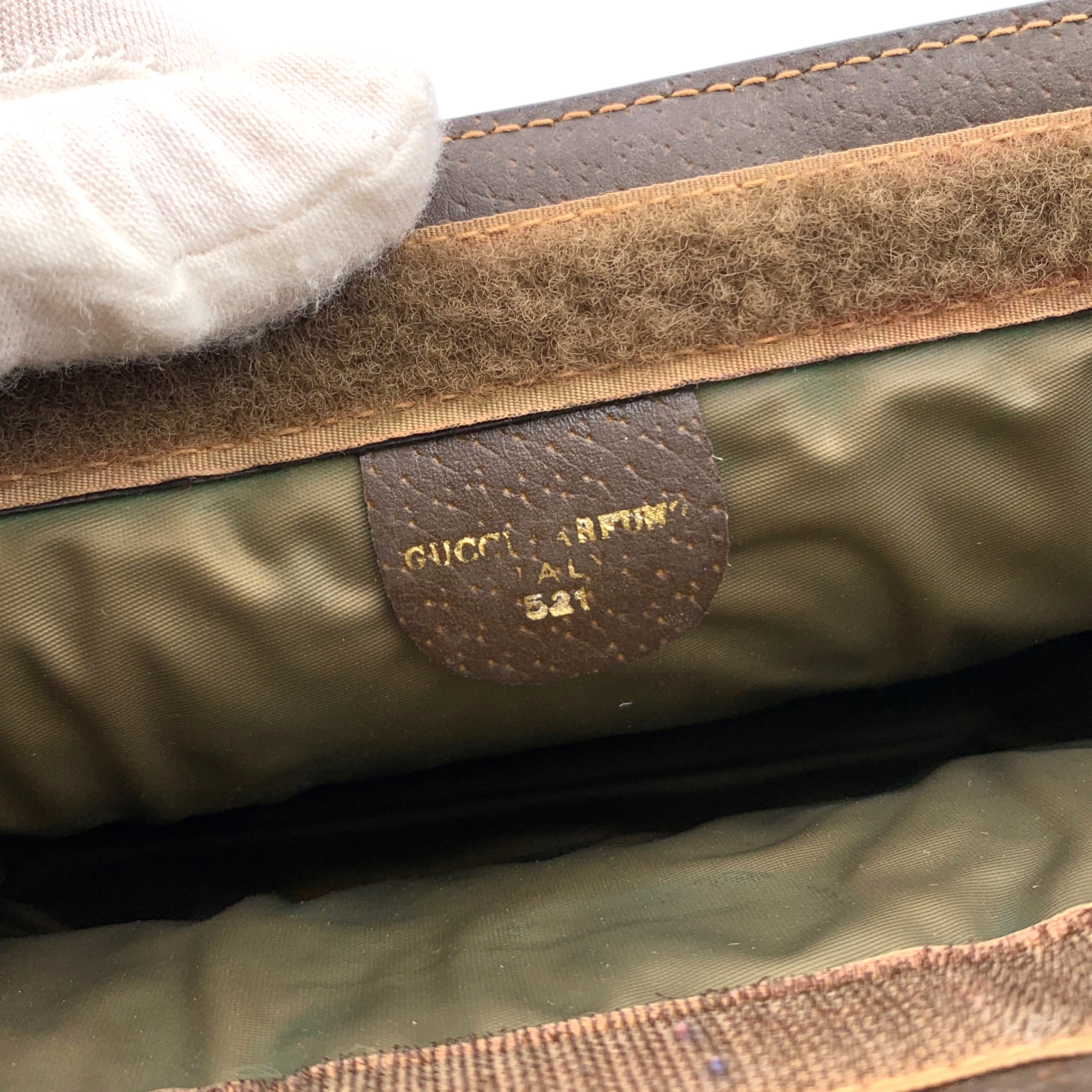 Gucci Ophidia Clutches
