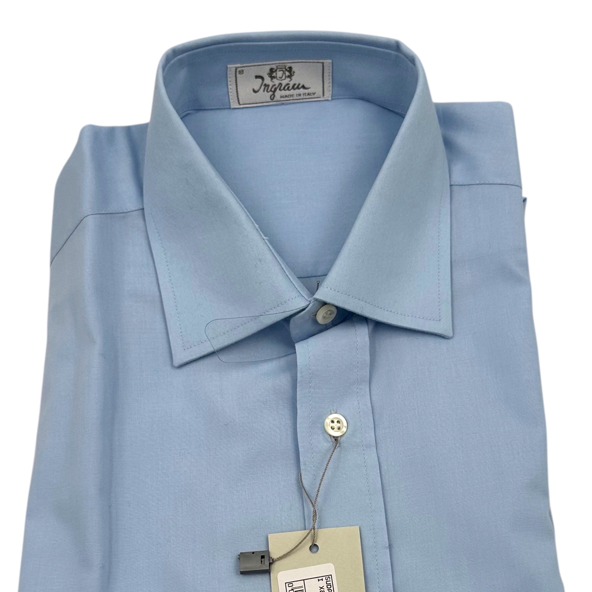 Ingram Unisex Shirt Shirts