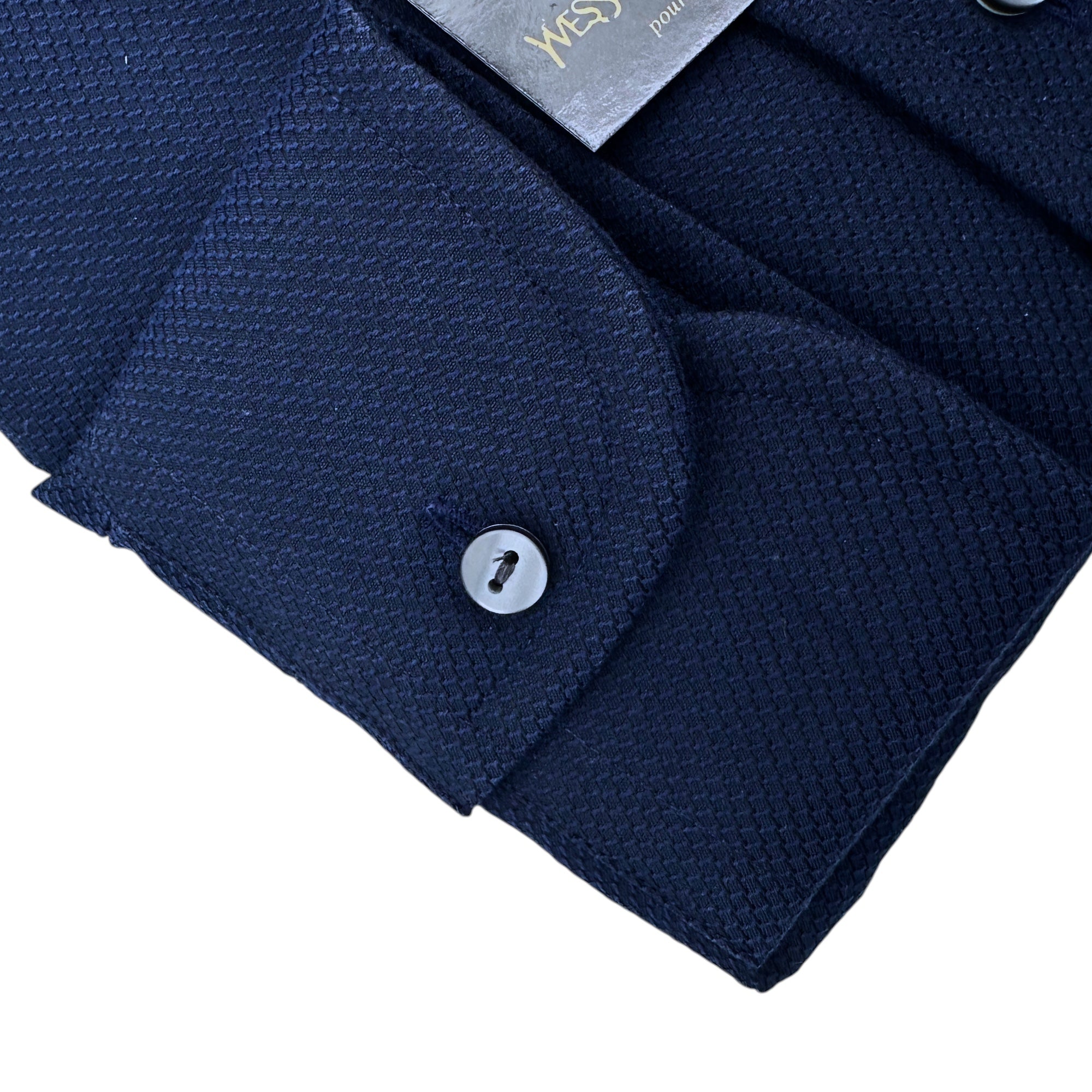 Yves Saint Laurent Unisex Shirt Shirts