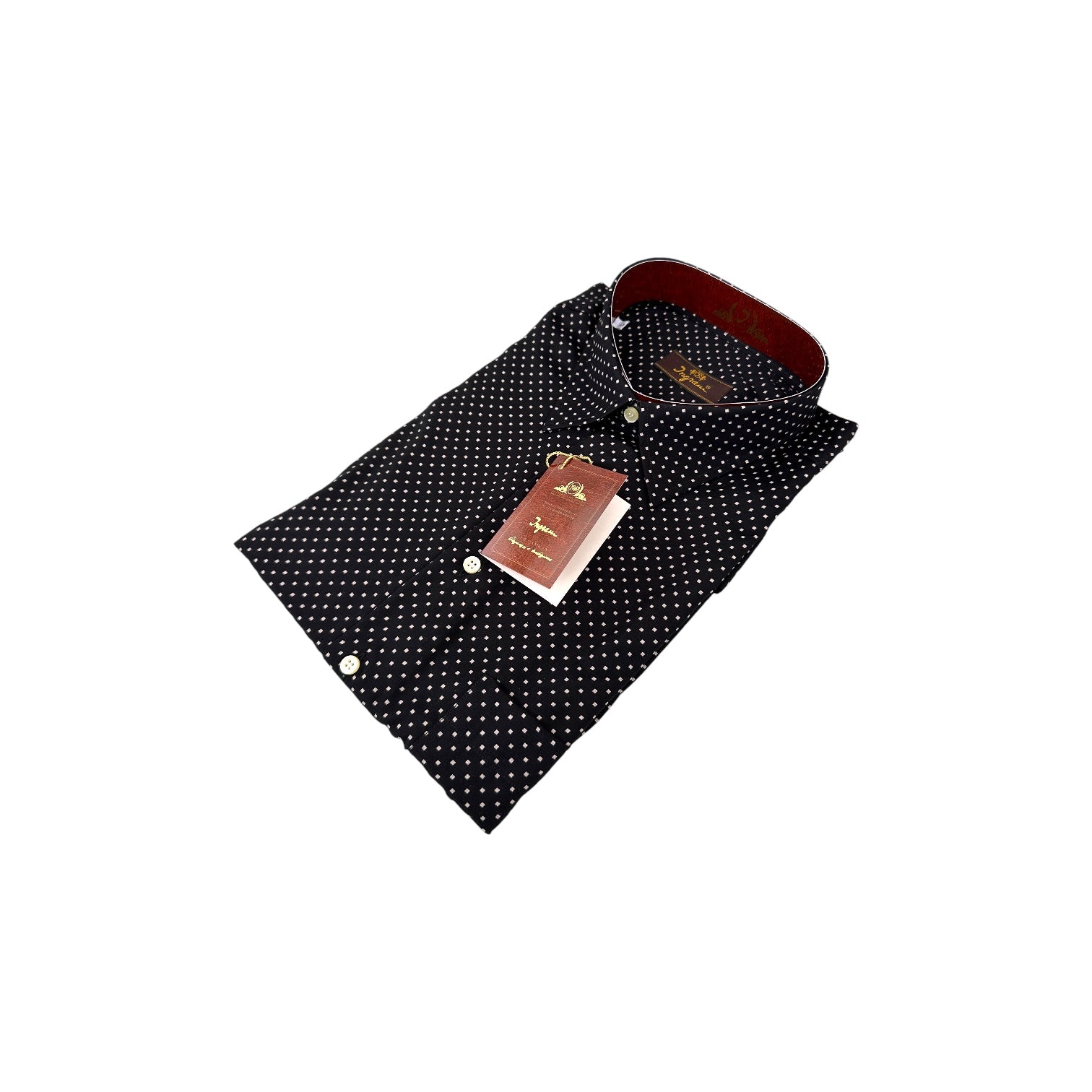 Ingram Unisex Shirt Shirts