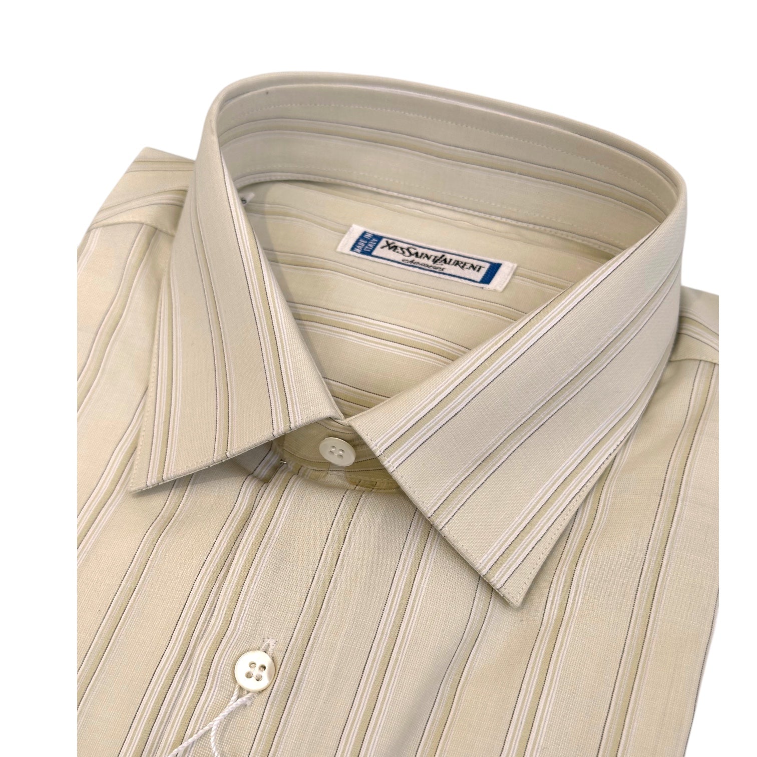 Yves Saint Laurent Unisex Shirt Shirts