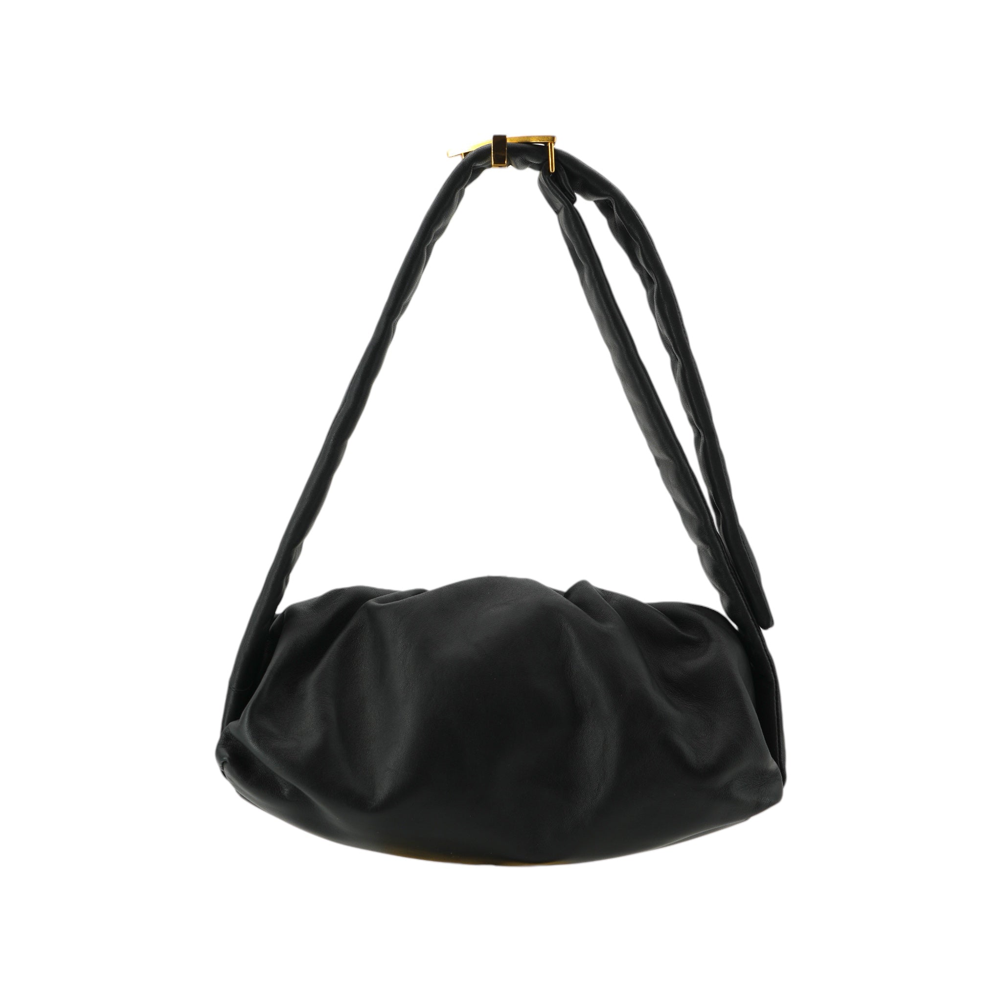 Bottega Veneta The Pouch Shoulder Bags