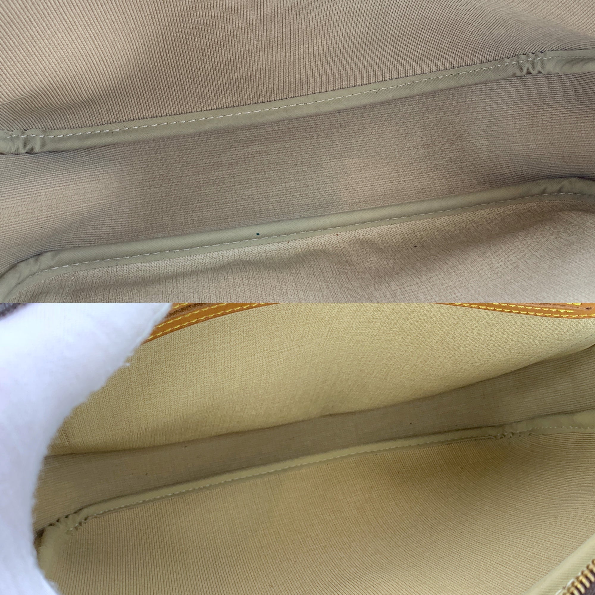 Louis Vuitton Reporter Crossbody Bags