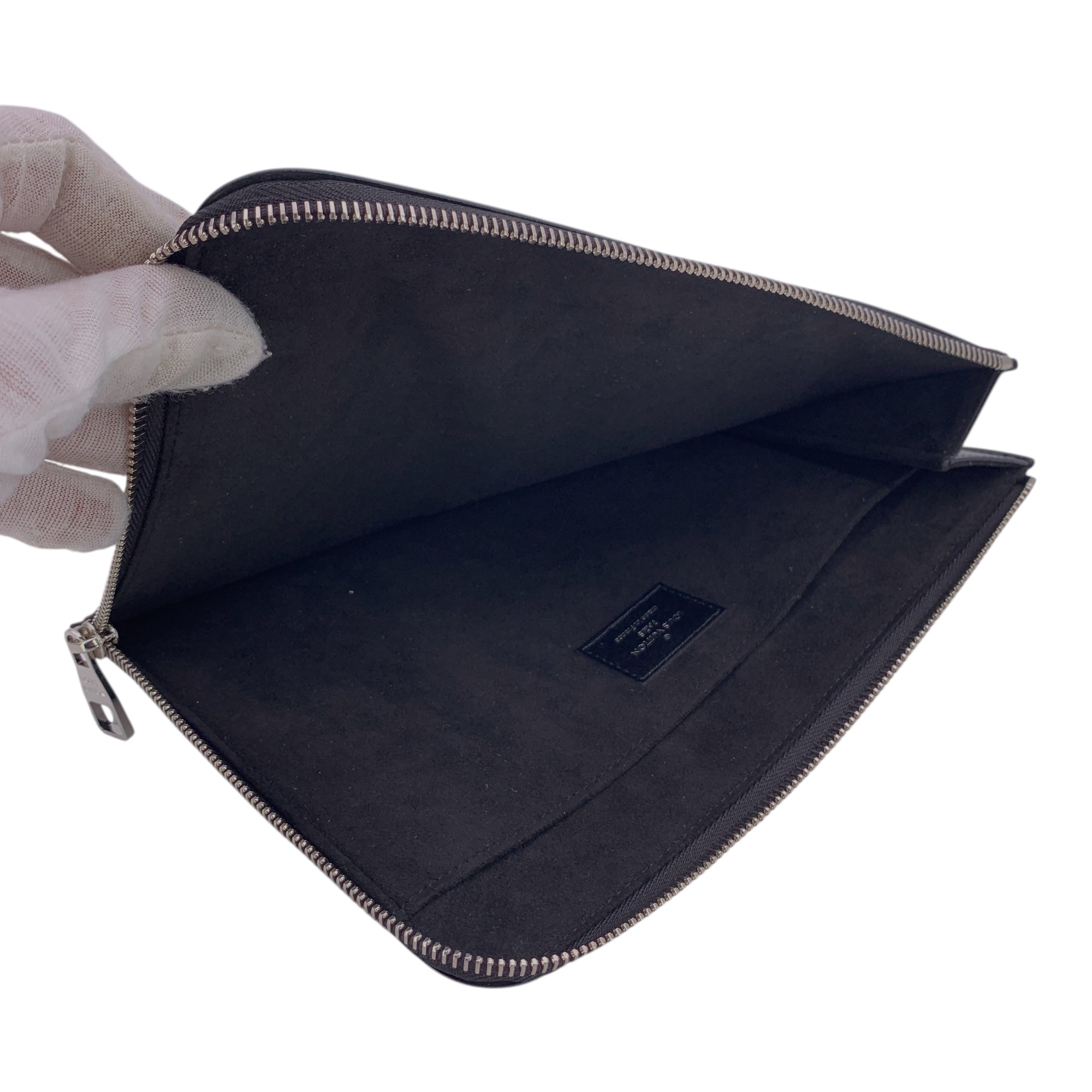 Louis Vuitton Pochette Jour pm Clutches