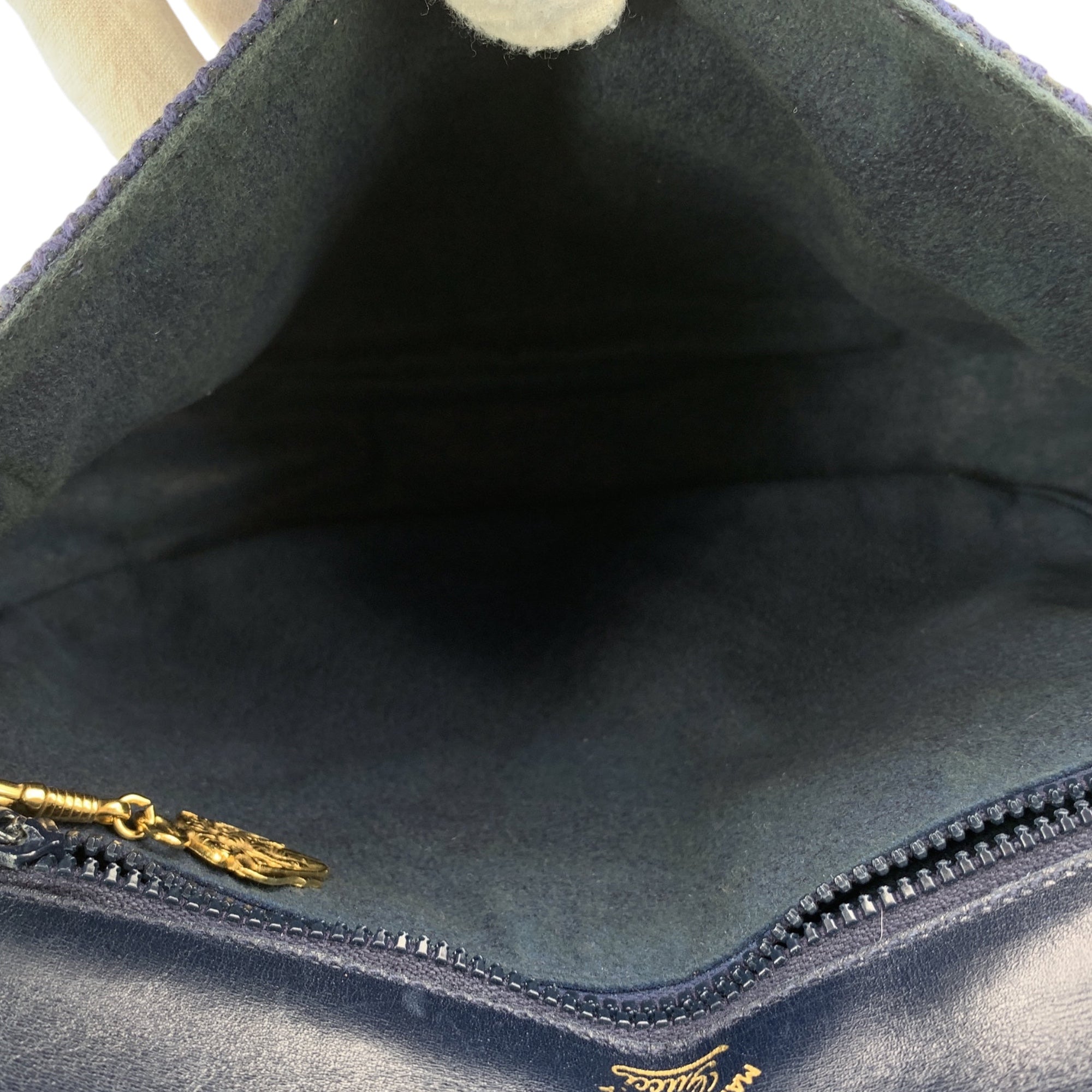 Gucci Mesh Crossbody Bags