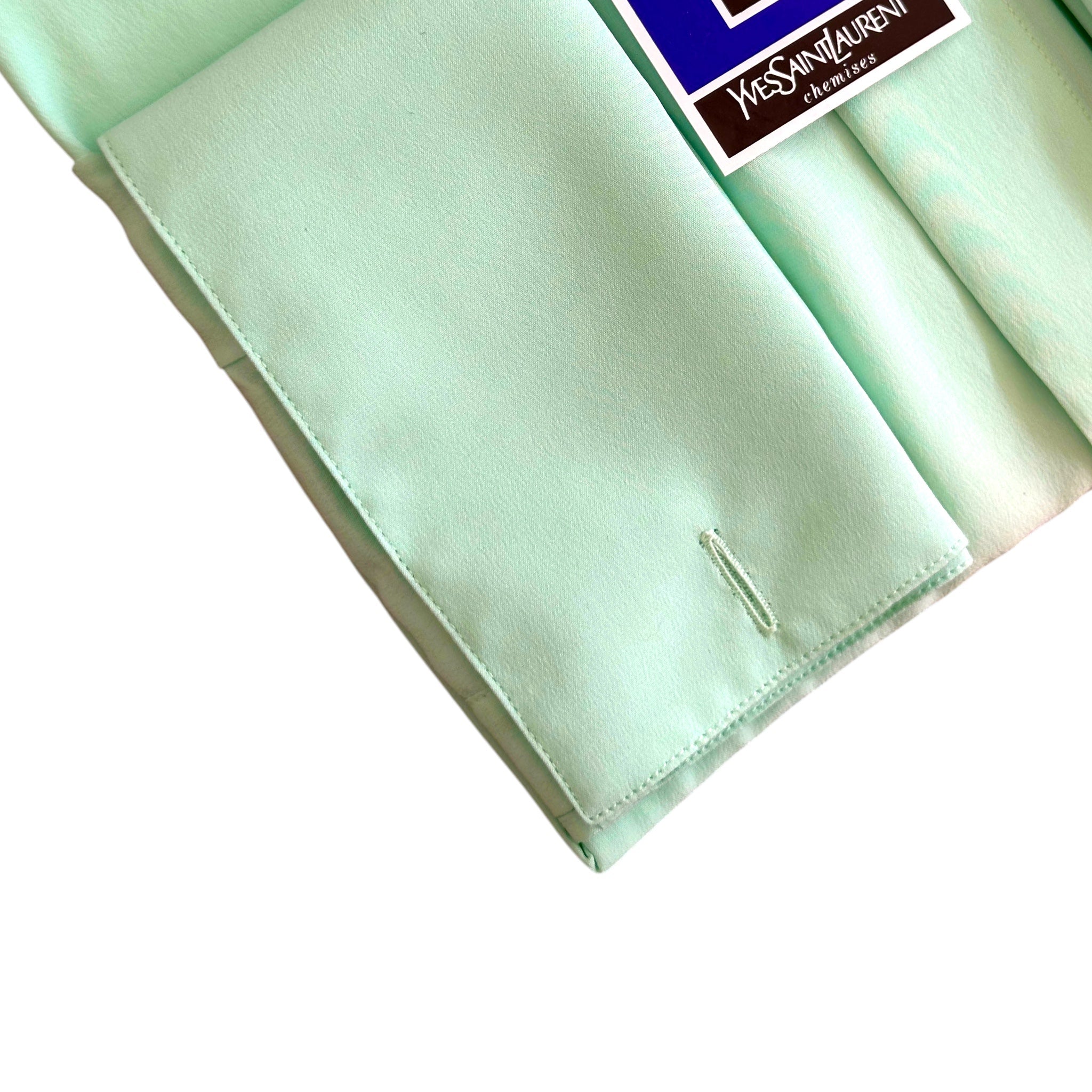 Yves Saint Laurent Unisex Shirt Shirts