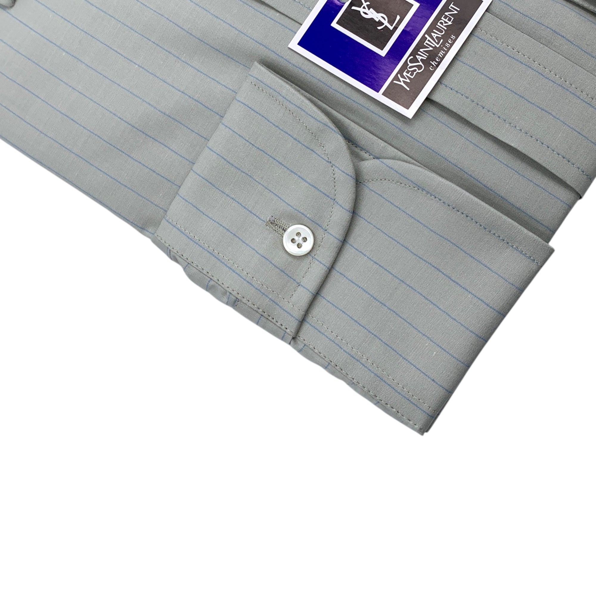 Yves Saint Laurent Unisex Shirt Shirts