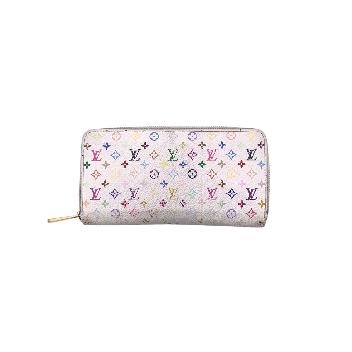 Louis Vuitton Takashi Murakami Wallets