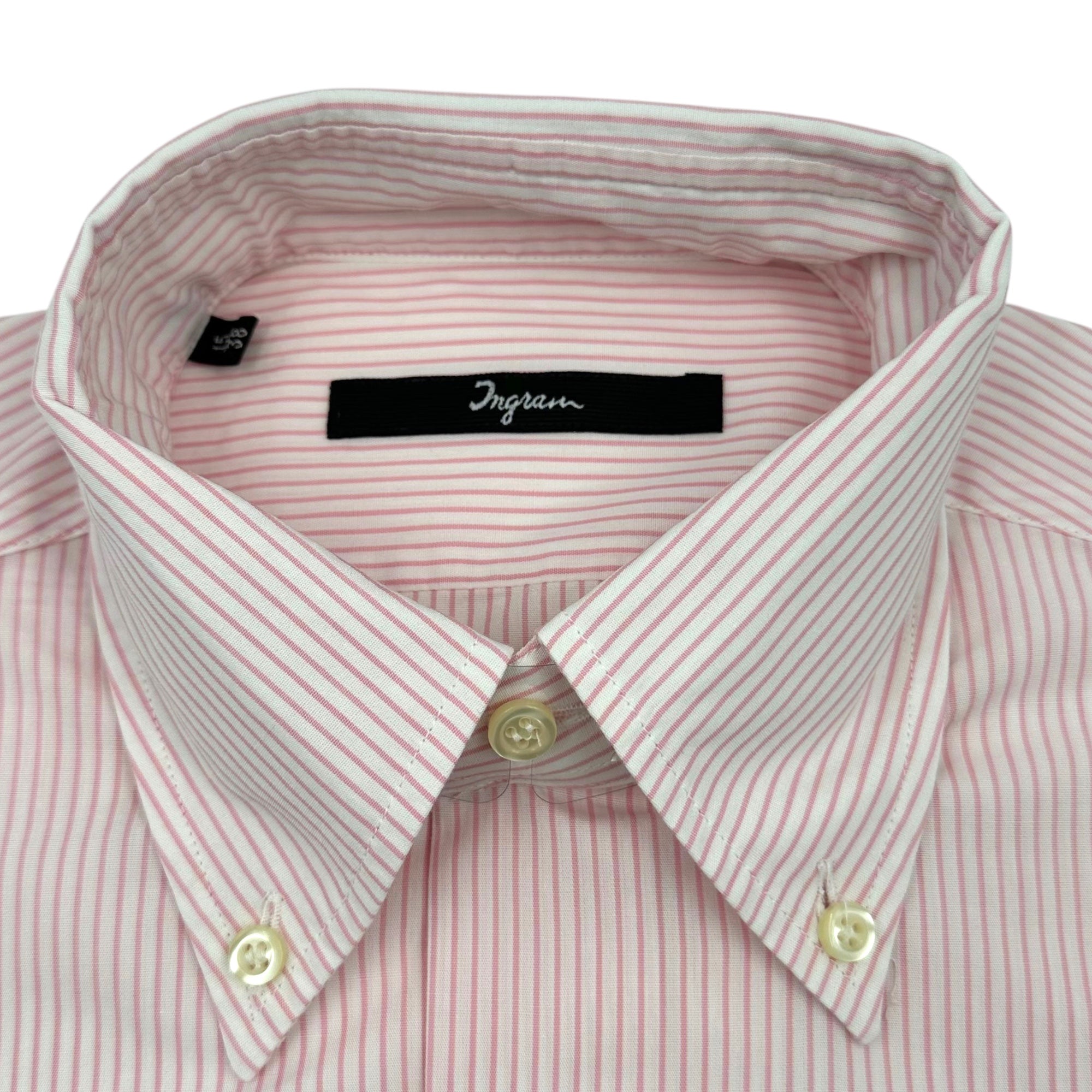 Ingram Unisex Shirt Shirts