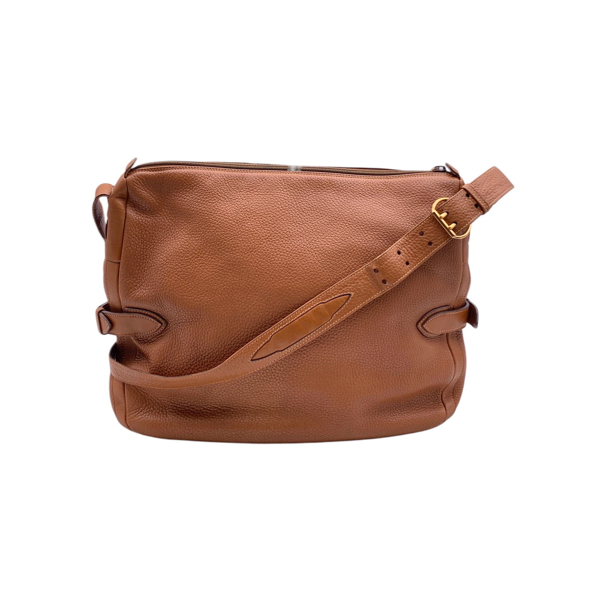 Gucci GG Interlocking Shoulder Bags