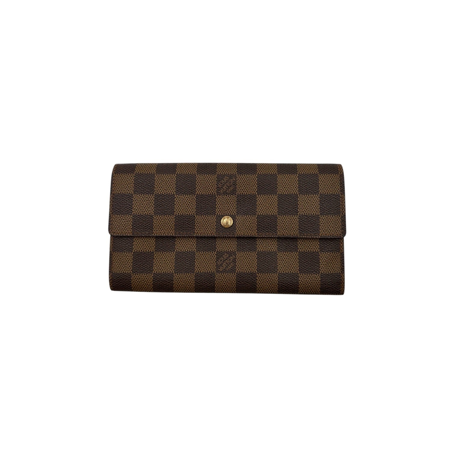Louis Vuitton Sarah Wallets