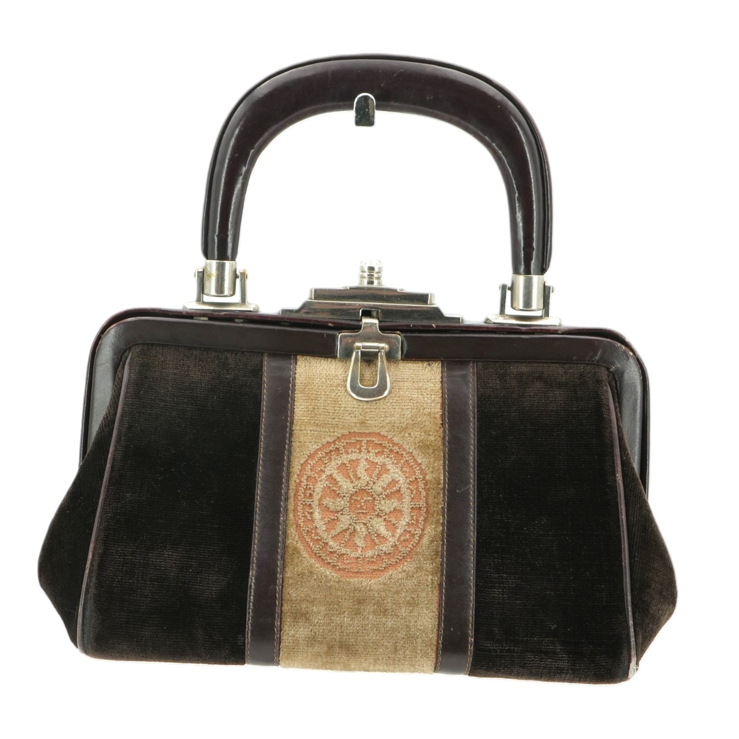 Roberta Di Camerino Bagonghi Handbags