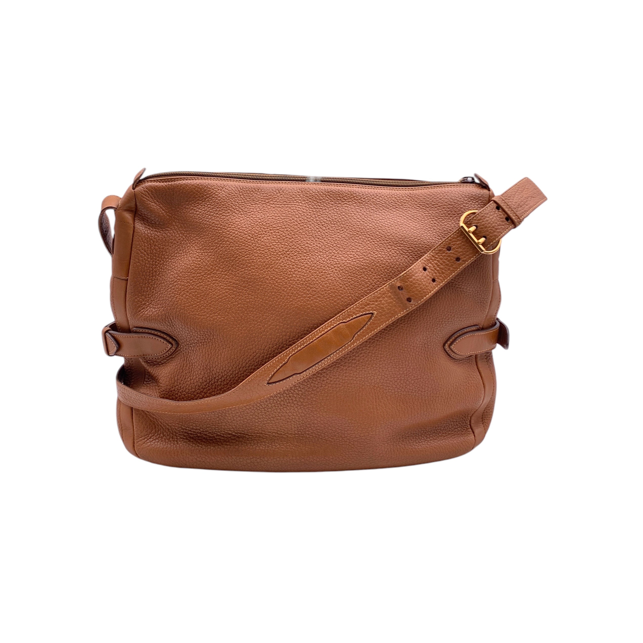 Gucci GG Interlocking Shoulder Bags