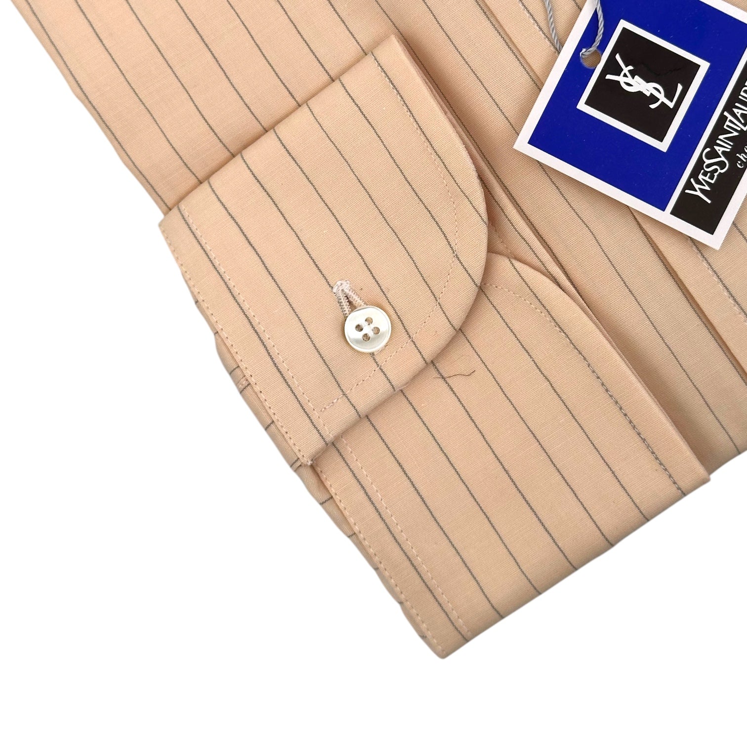 Yves Saint Laurent Unisex Shirt Shirts