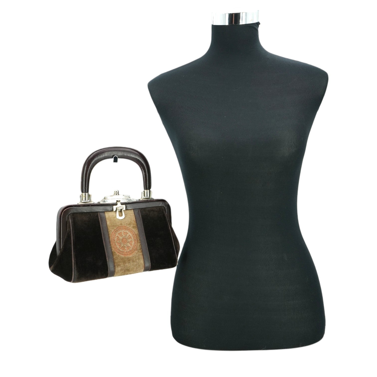 Roberta Di Camerino Bagonghi Handbags