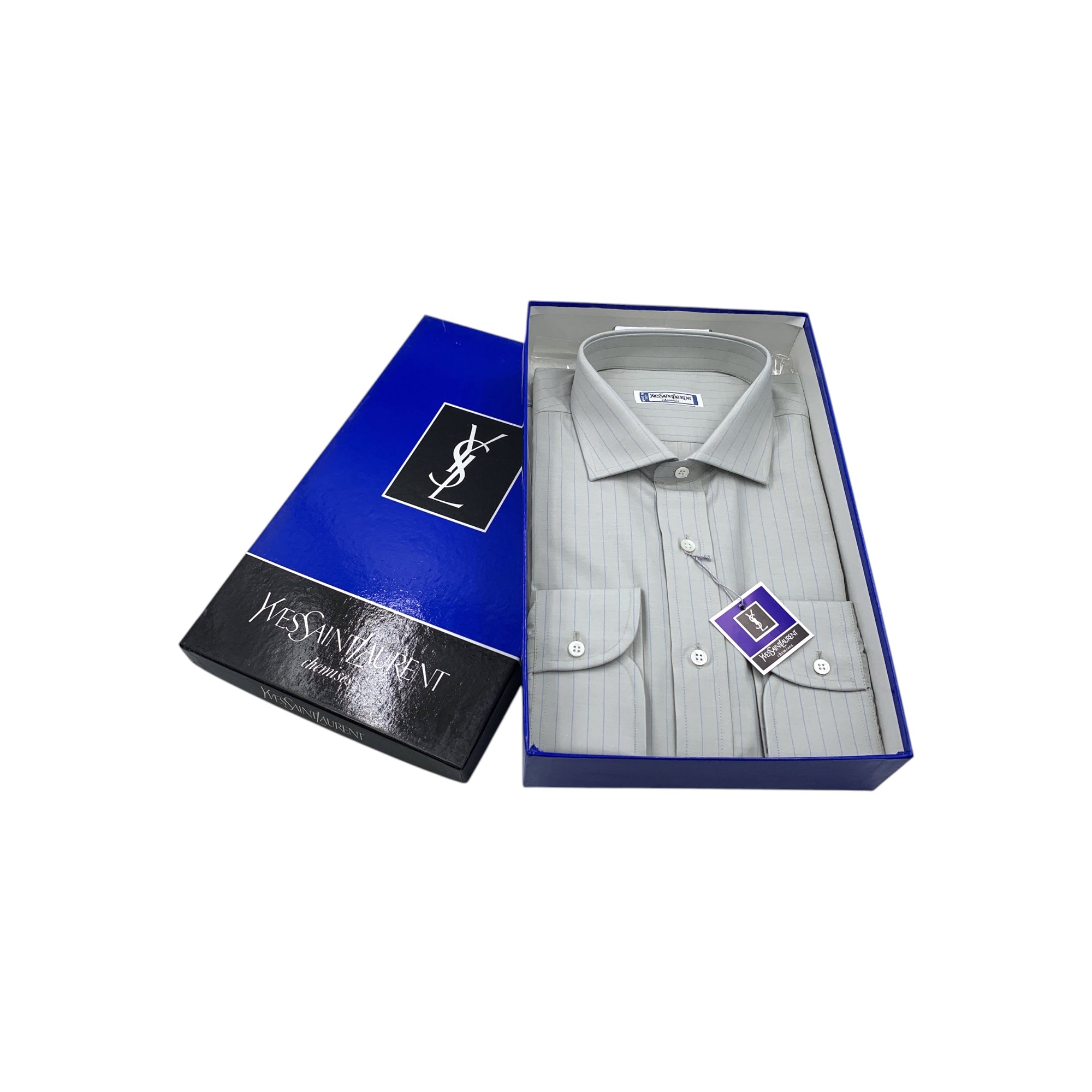 Yves Saint Laurent Unisex Shirt Shirts