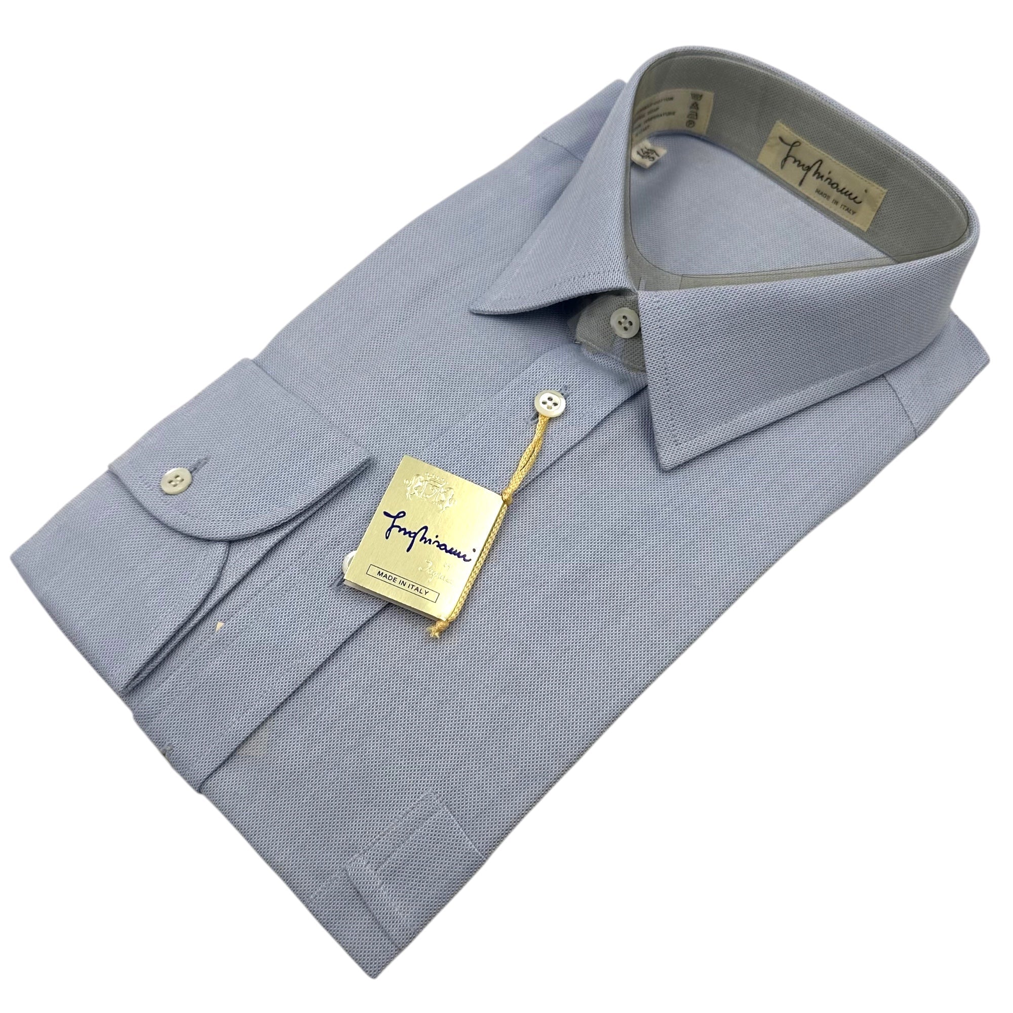Ingram Unisex Shirt Shirts