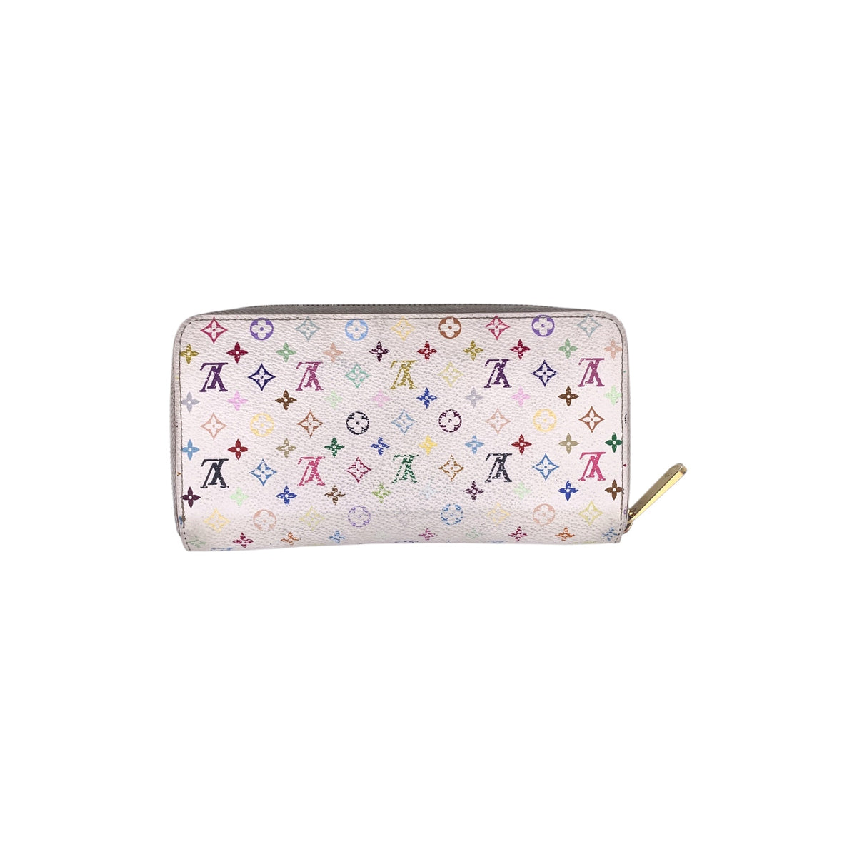 Louis Vuitton Takashi Murakami Wallets