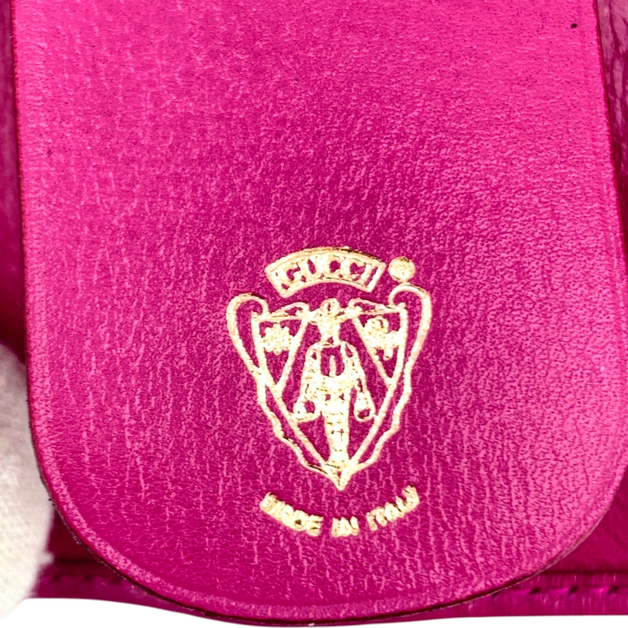 Gucci Cabochon Other Accessories