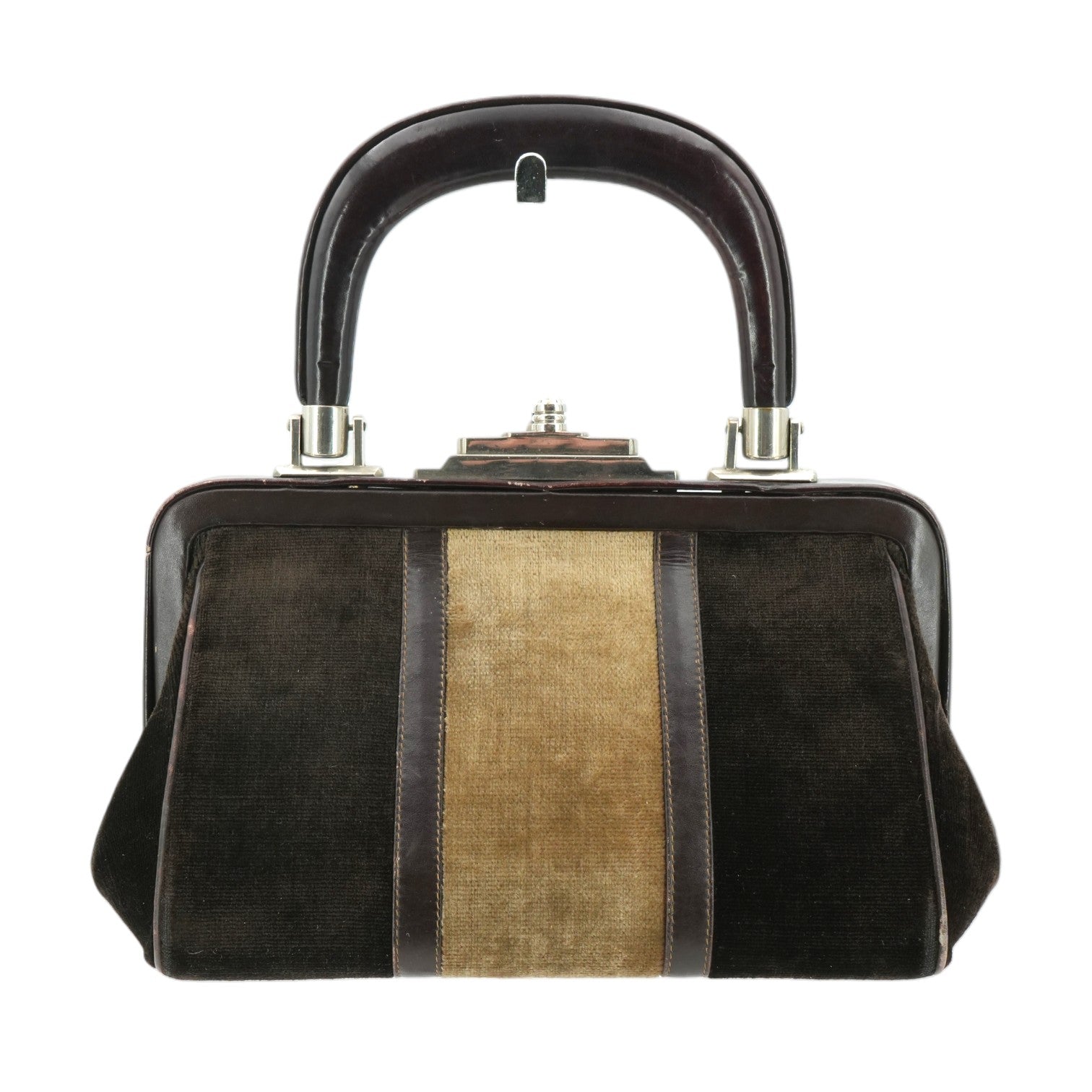Roberta Di Camerino Bagonghi Handbags