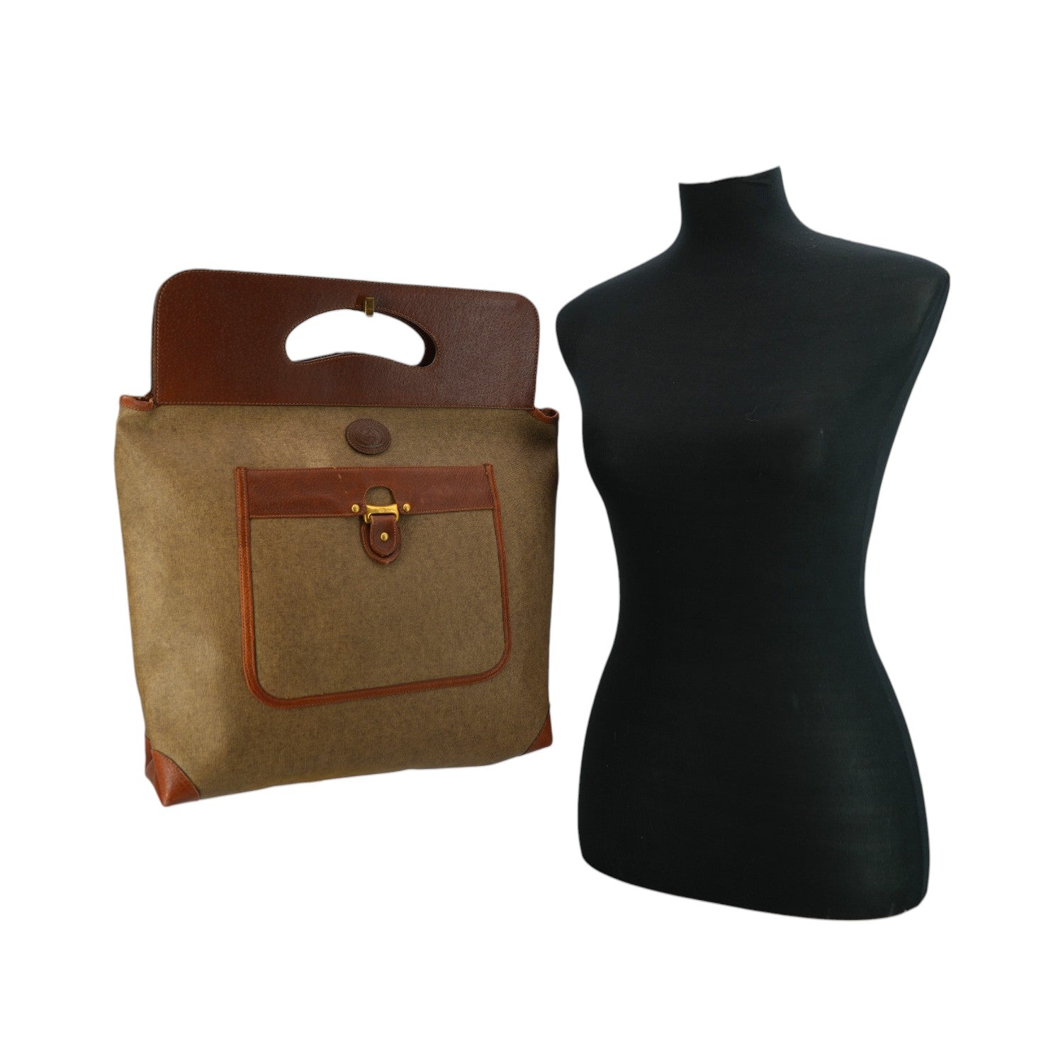 Gucci Interlocking Handbags