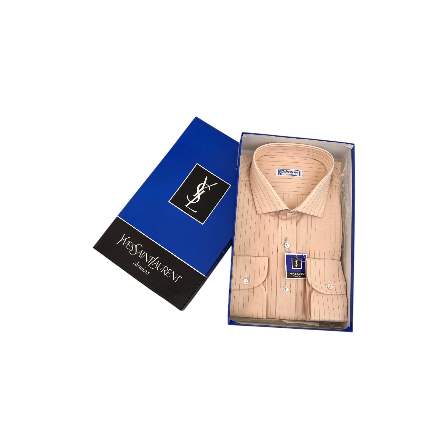 Yves Saint Laurent Unisex Shirt Shirts