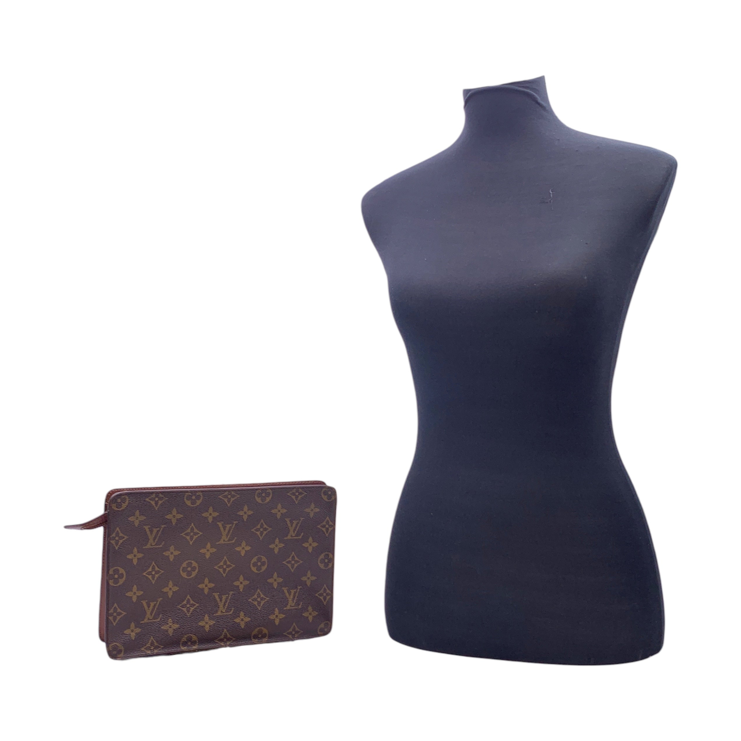 Louis Vuitton Pochette Homme Clutches