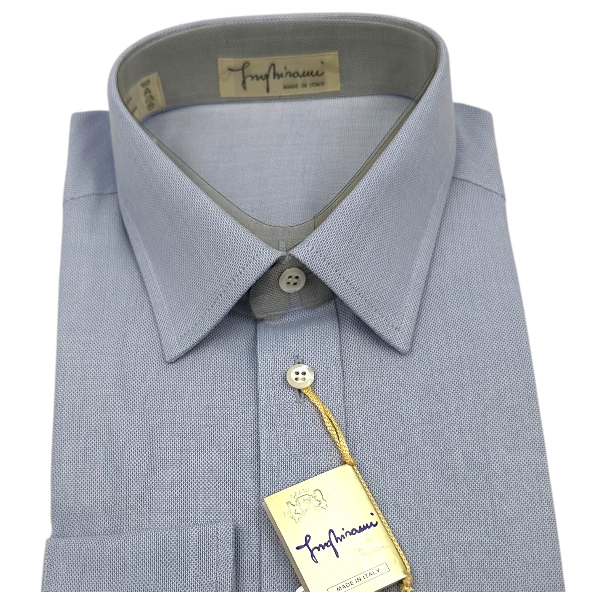 Ingram Unisex Shirt Shirts