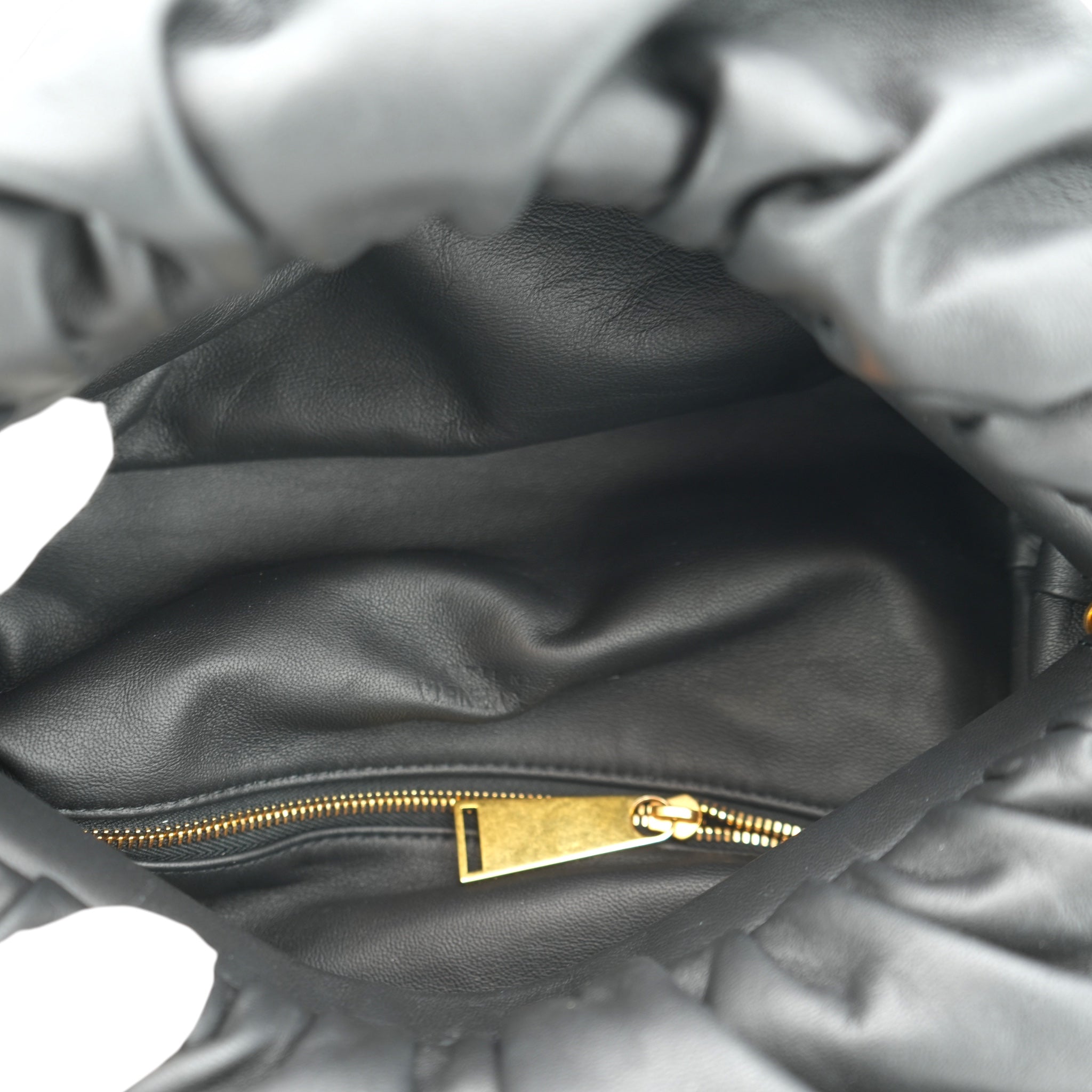 Bottega Veneta The Pouch Shoulder Bags
