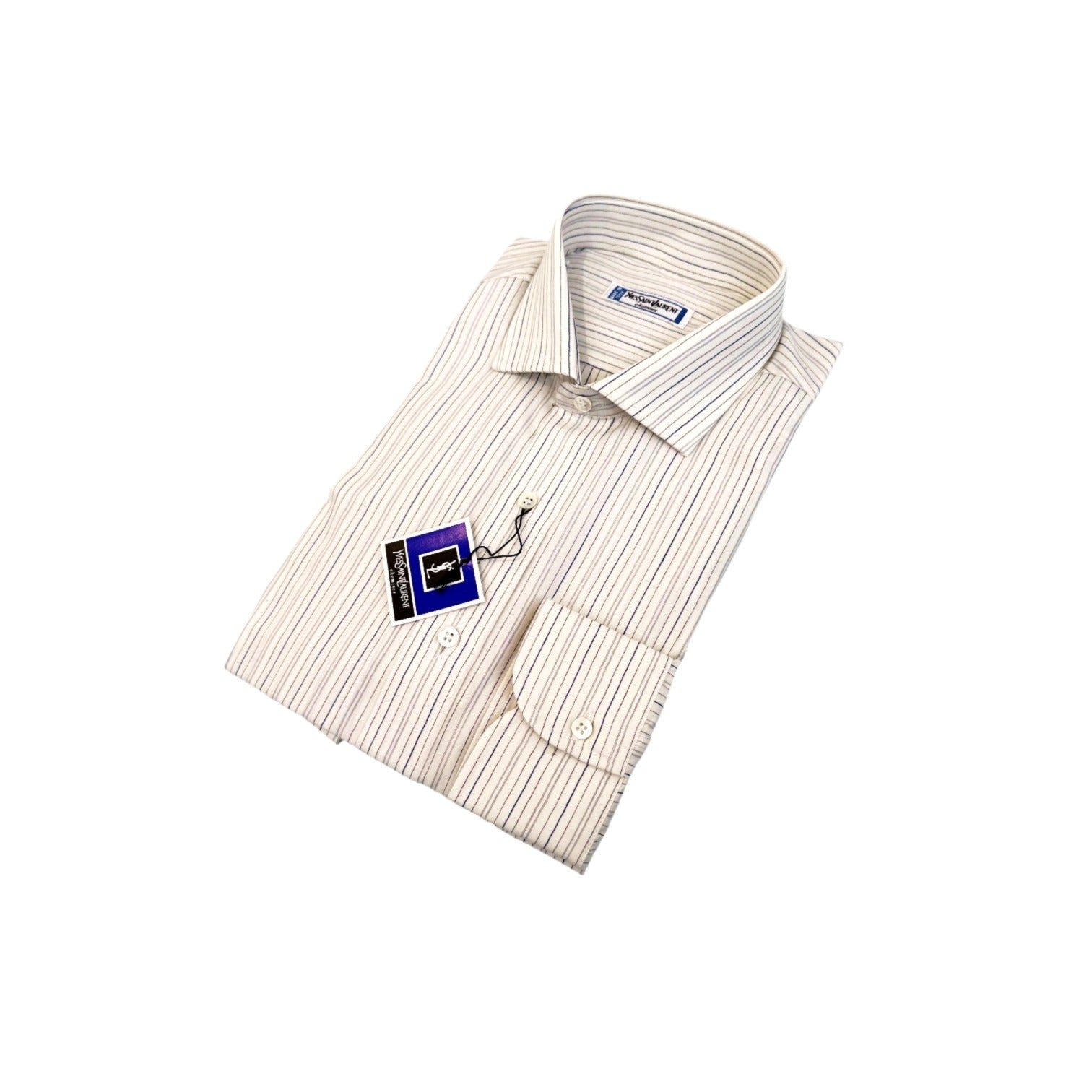 Yves Saint Laurent Unisex Shirt Shirts