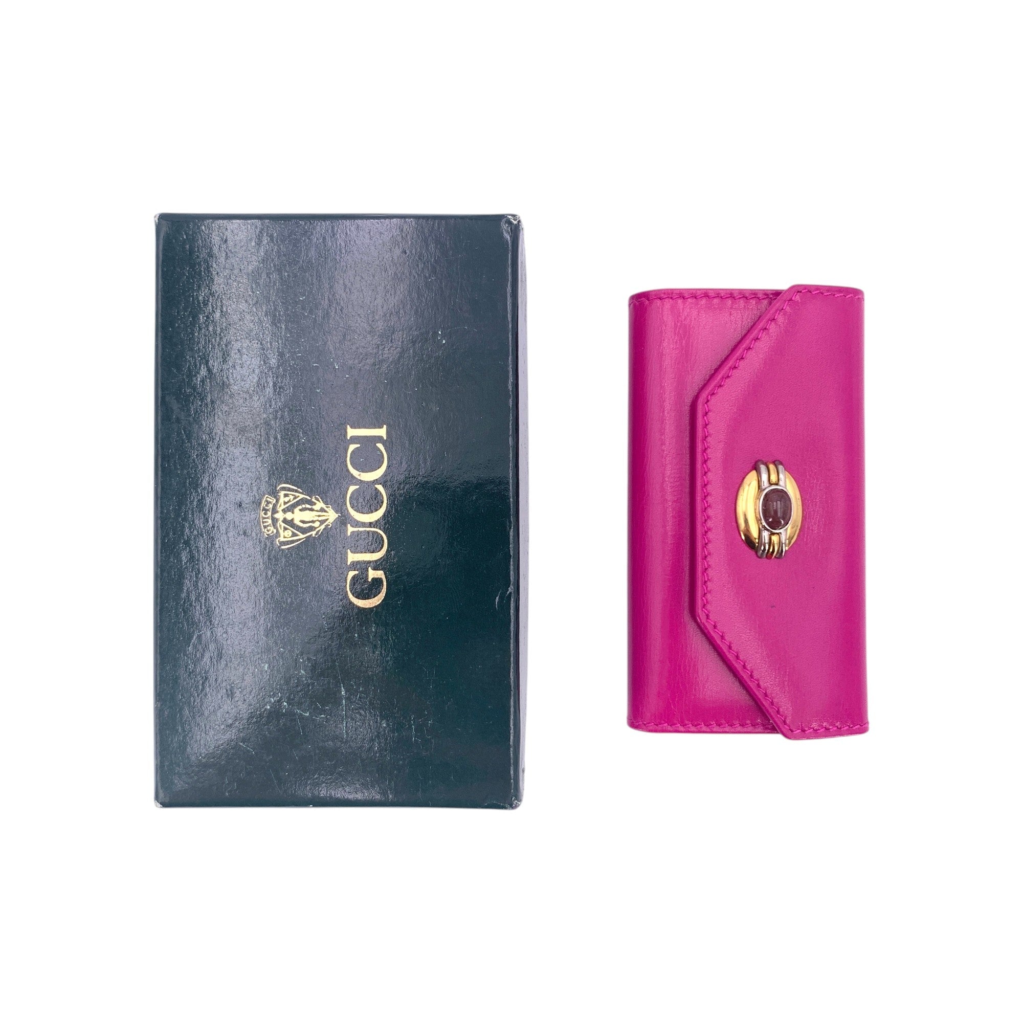 Gucci Cabochon Other Accessories