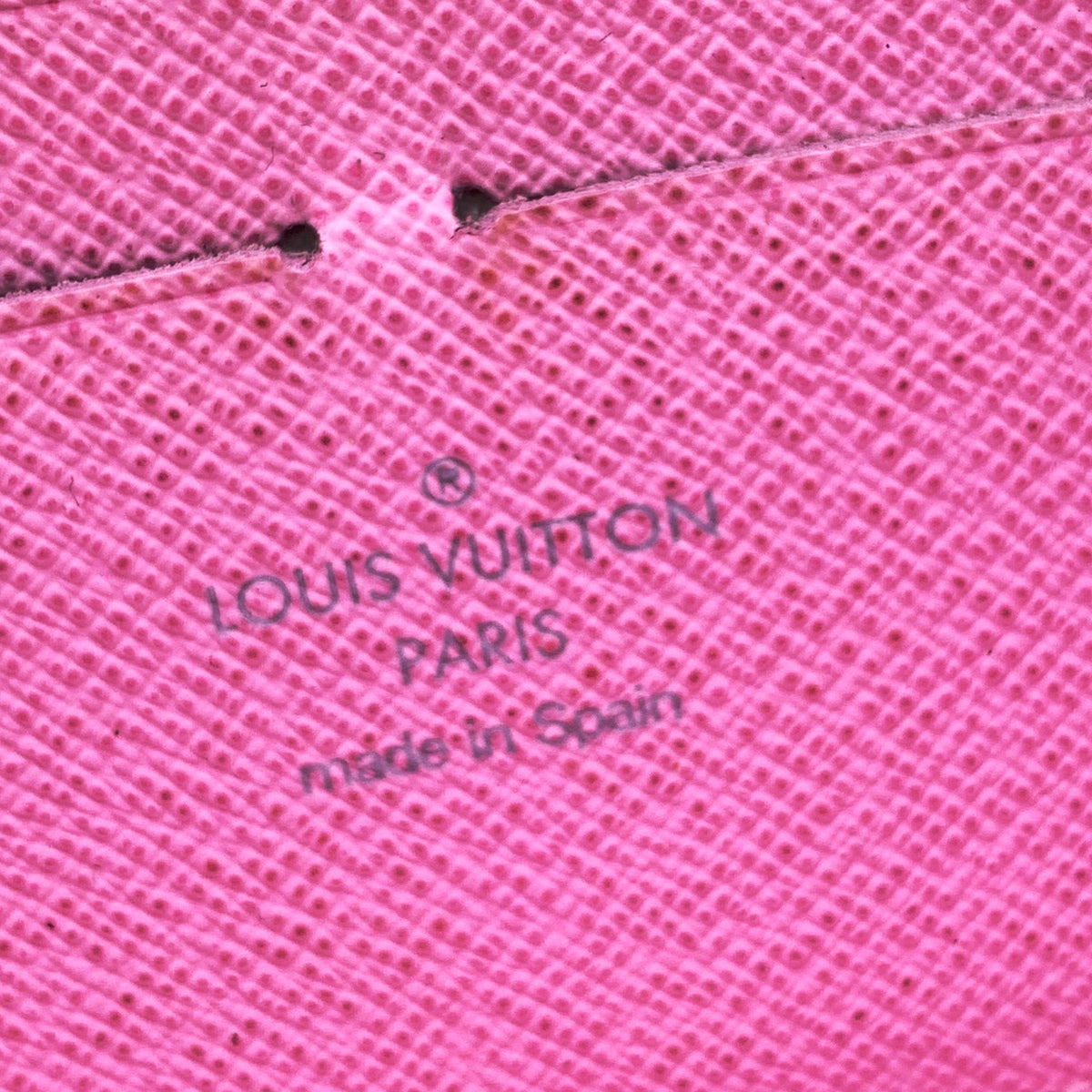 Louis Vuitton Takashi Murakami Wallets