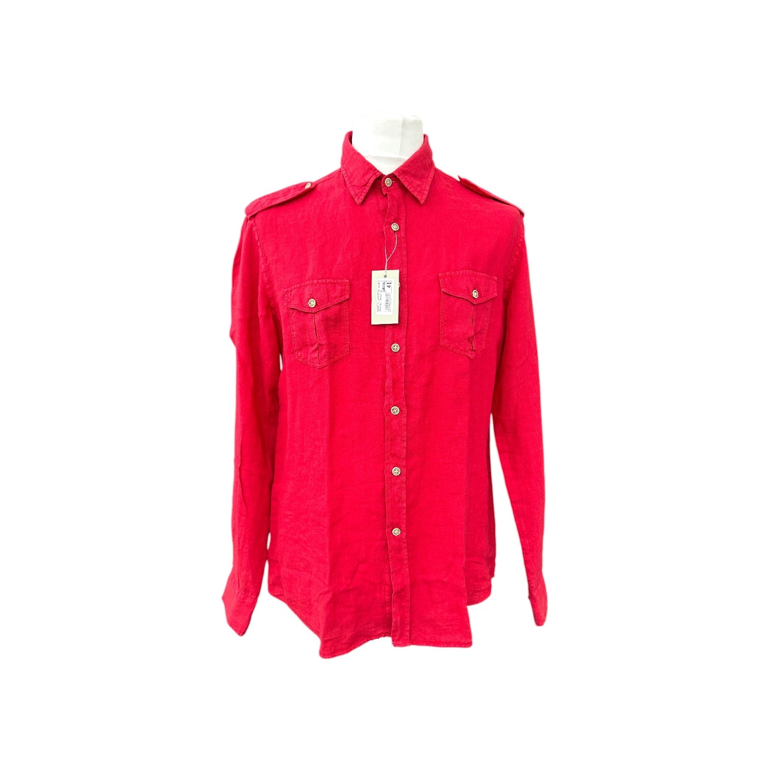 Ingram Unisex Shirt Shirts