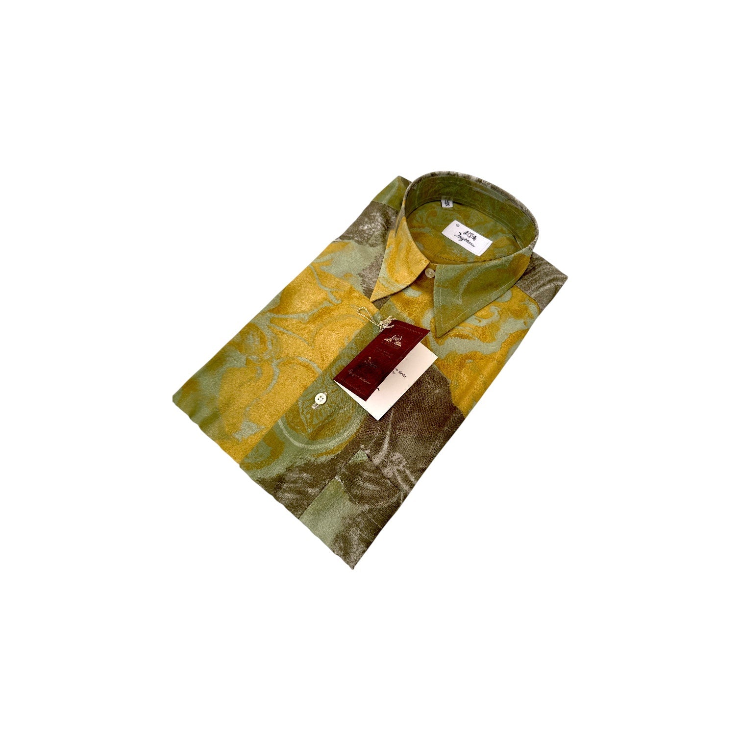 Ingram Unisex Shirt Shirts