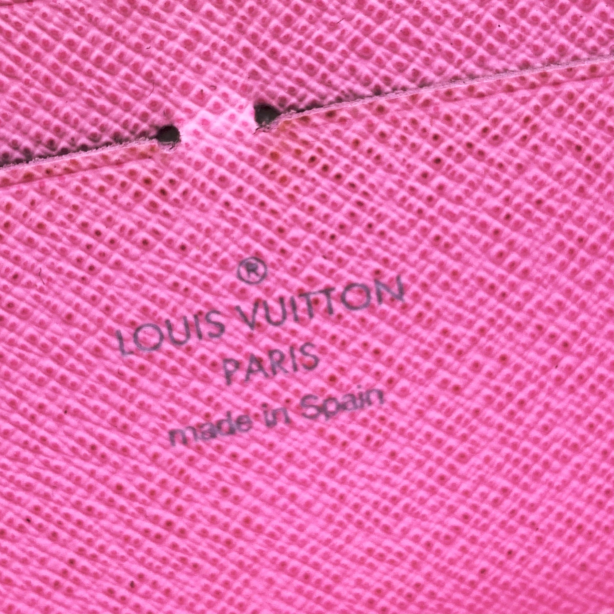 Louis Vuitton Takashi Murakami Wallets
