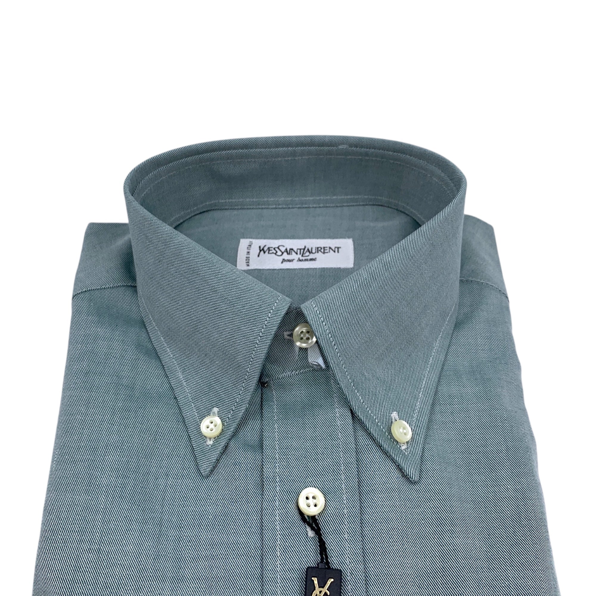 Yves Saint Laurent Unisex Shirt Shirts