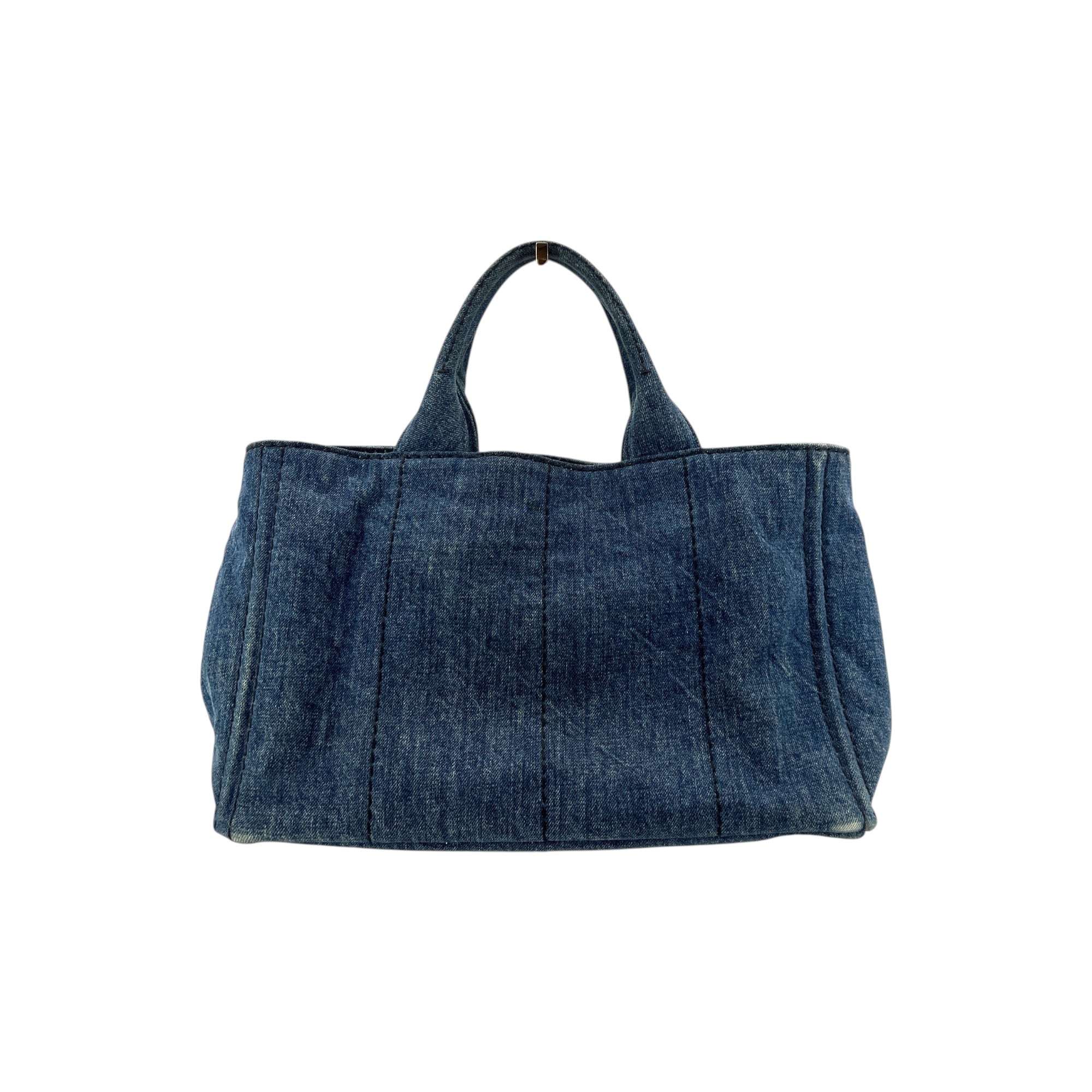 Prada Canapa Totes