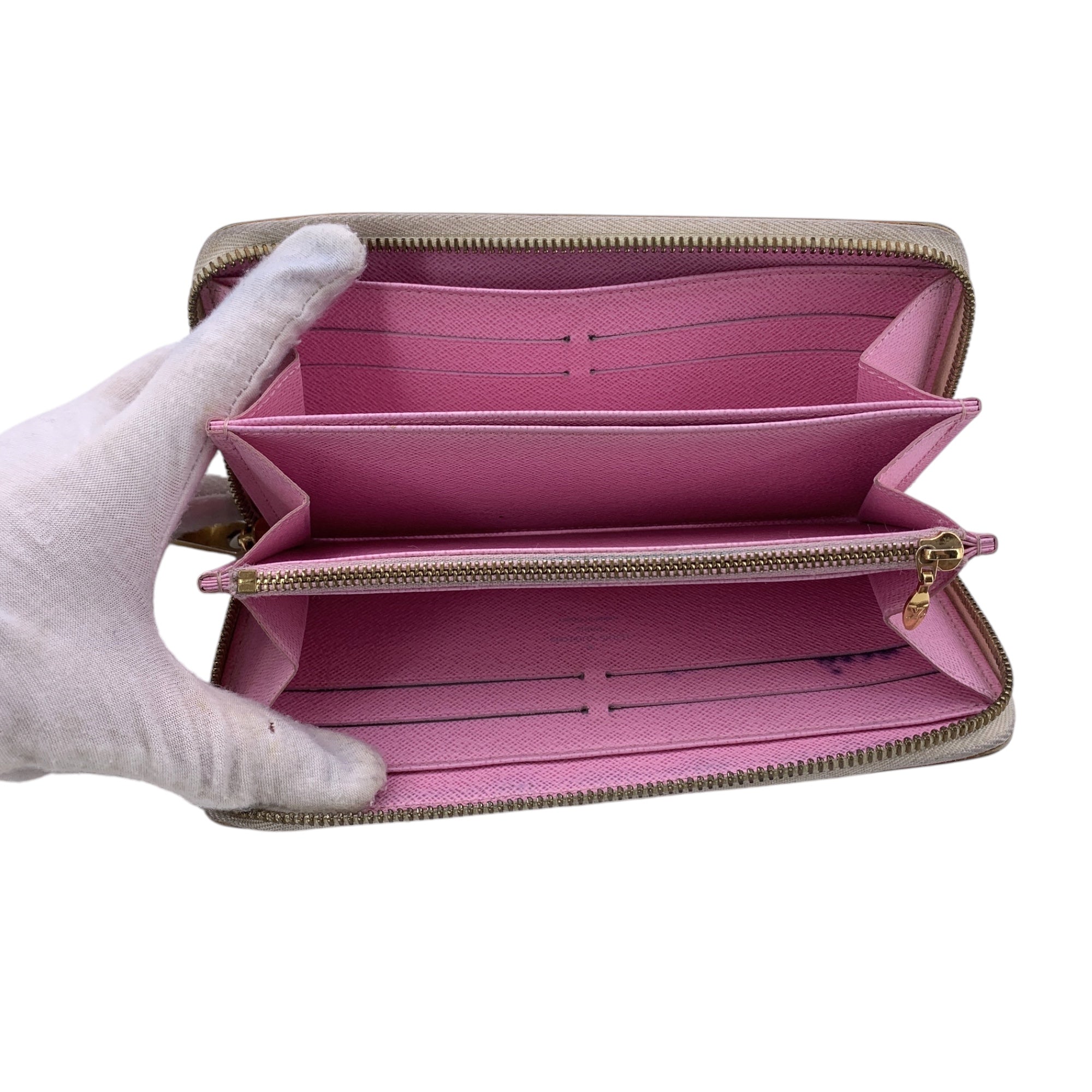 Louis Vuitton Takashi Murakami Wallets