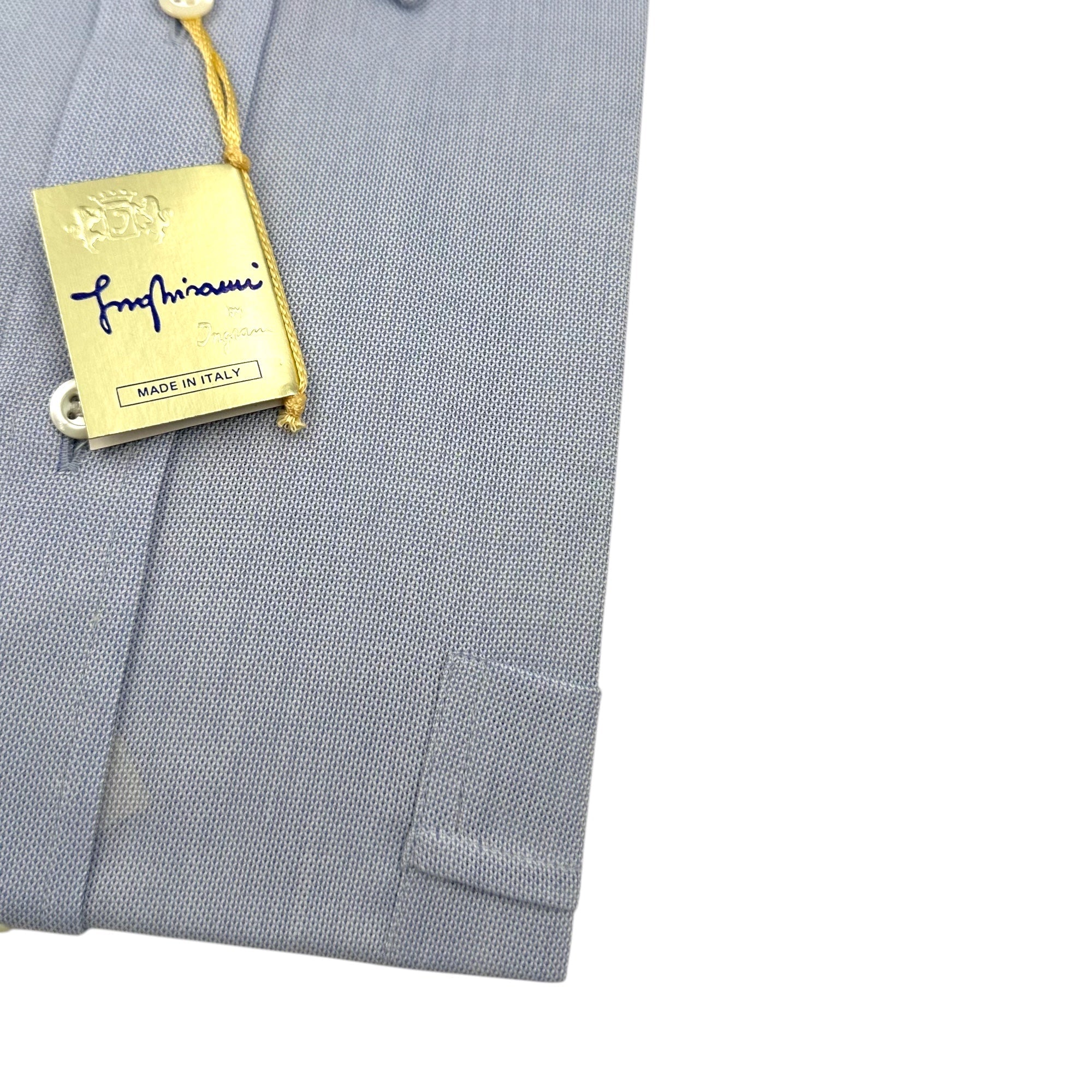 Ingram Unisex Shirt Shirts